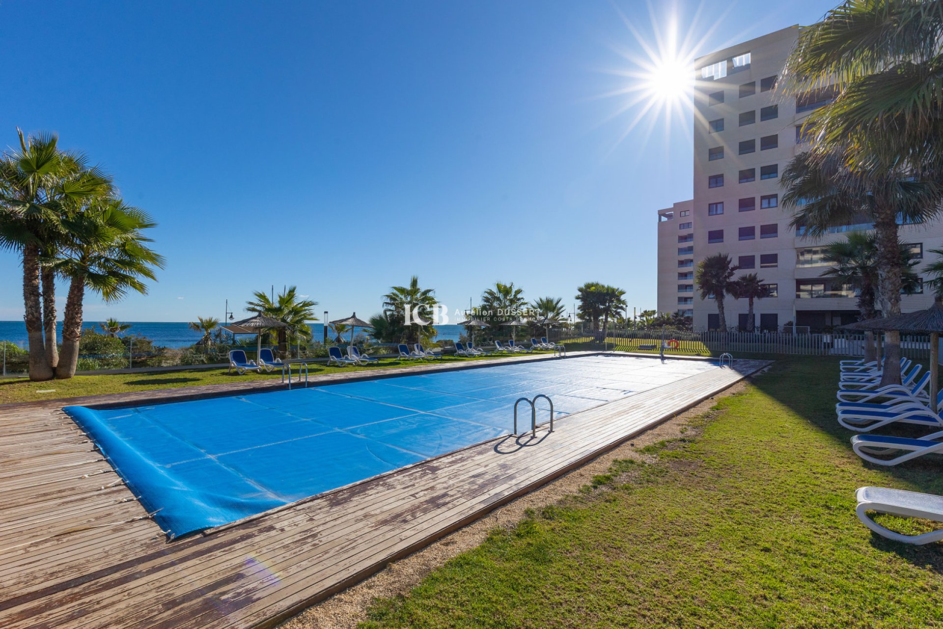 Resale - Apartment / flat -
Punta Prima - Torrevieja