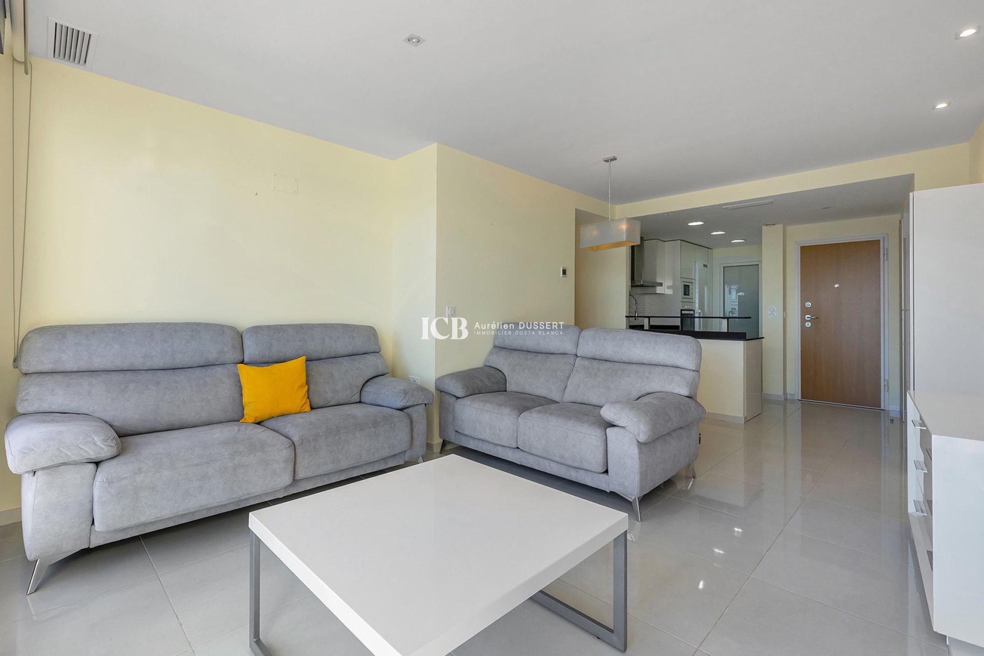 Resale - Apartment / flat -
Punta Prima - Torrevieja