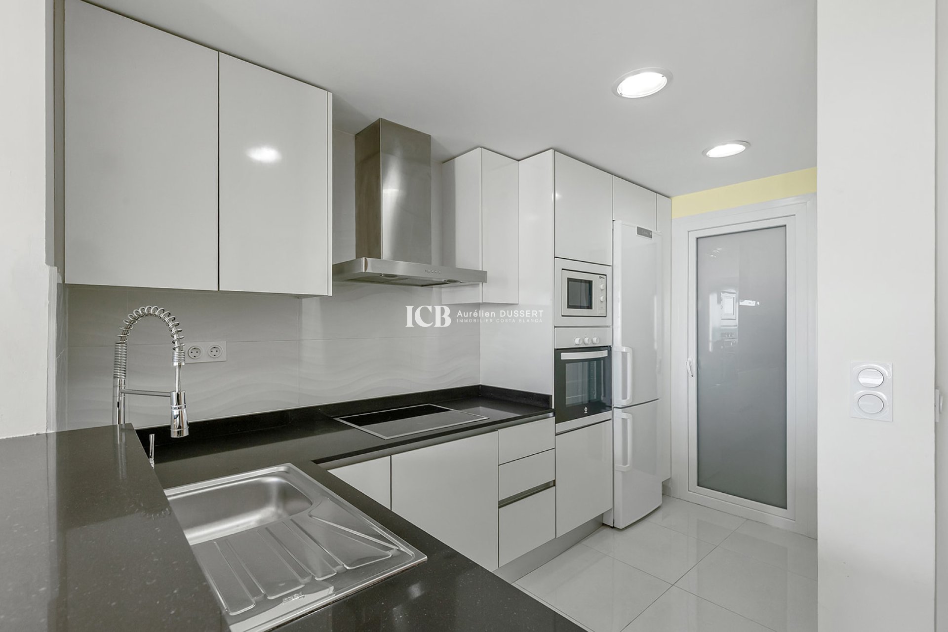 Resale - Apartment / flat -
Punta Prima - Torrevieja