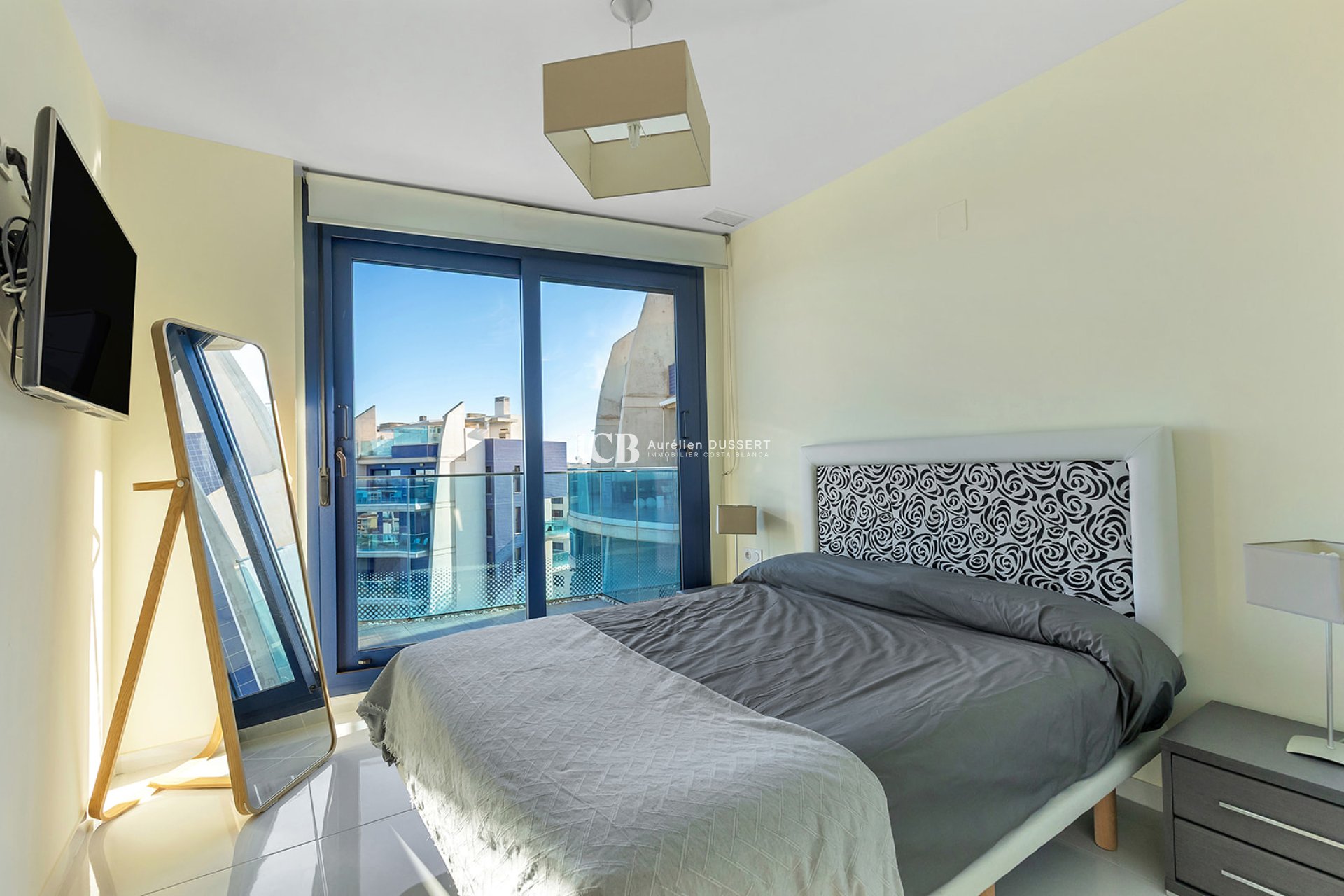 Resale - Apartment / flat -
Punta Prima - Torrevieja