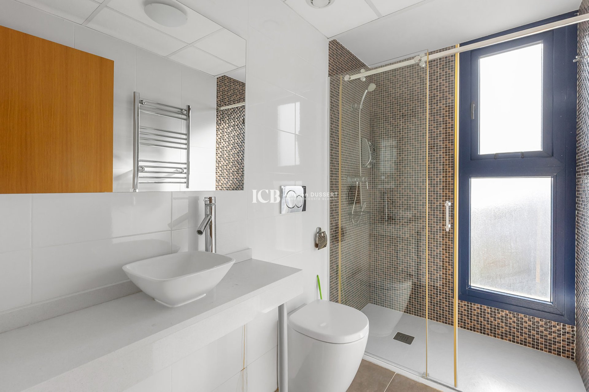 Resale - Apartment / flat -
Punta Prima - Torrevieja