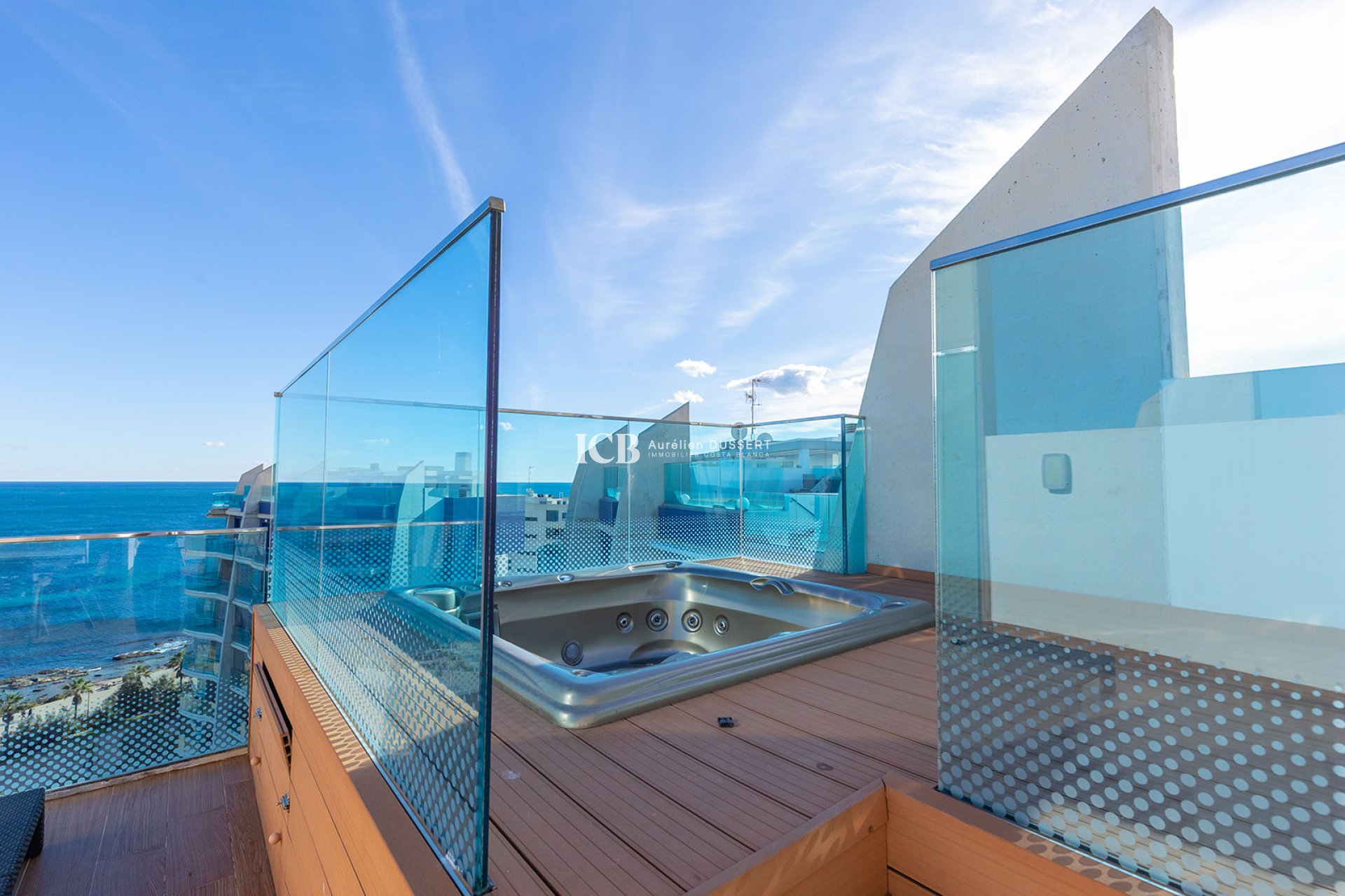 Resale - Apartment / flat -
Punta Prima - Torrevieja