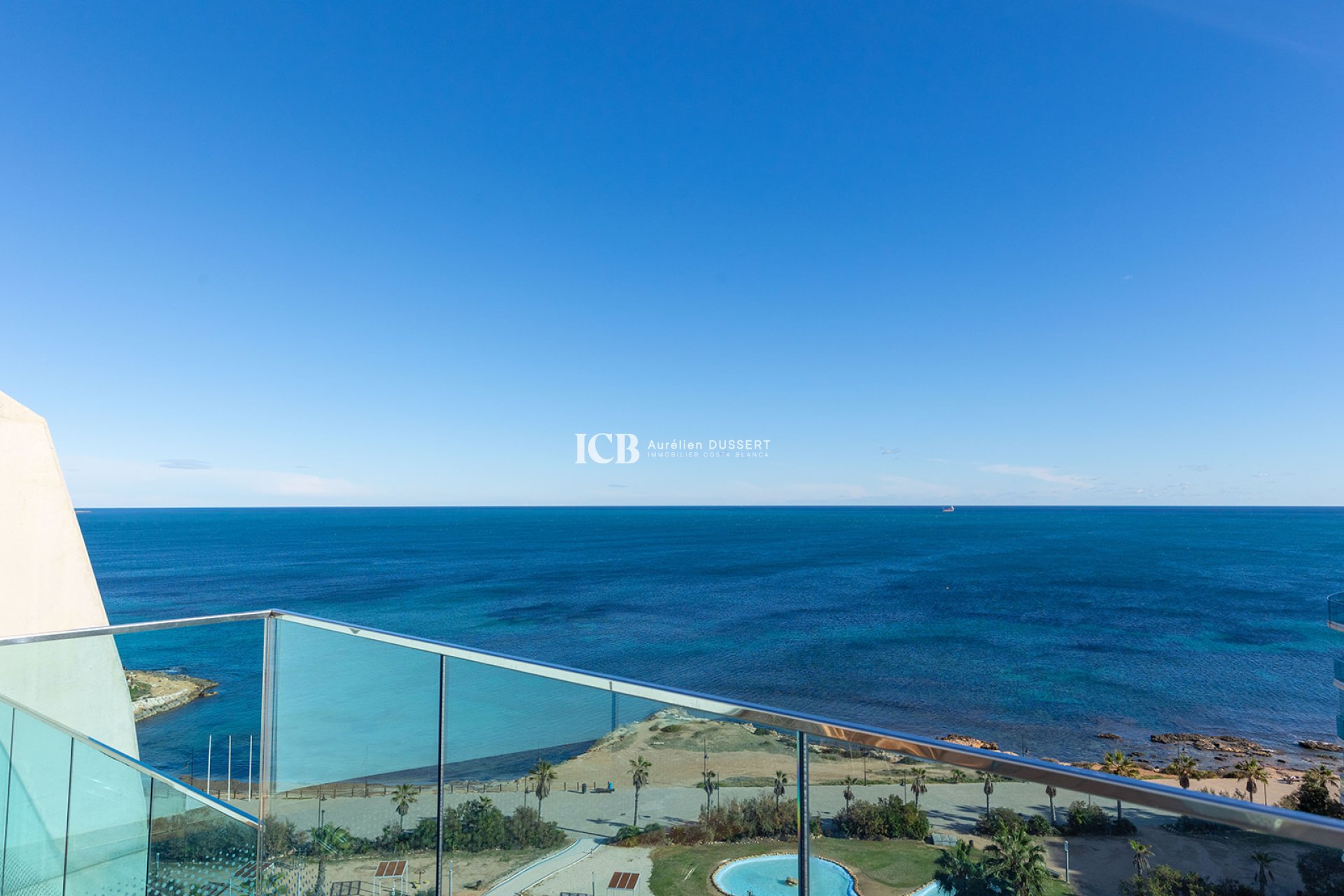 Resale - Apartment / flat -
Punta Prima - Torrevieja