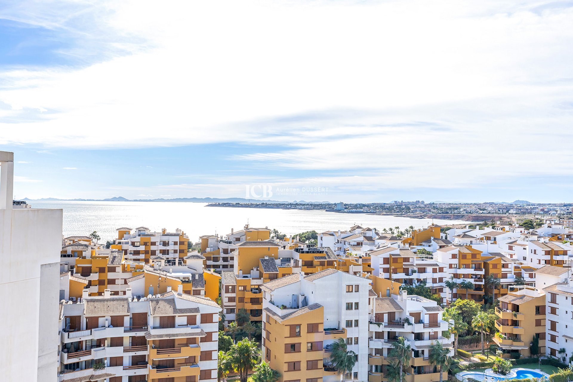 Resale - Apartment / flat -
Punta Prima - Torrevieja