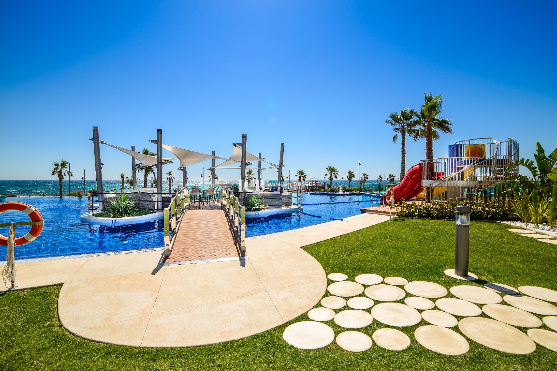 Resale - Apartment / flat -
Punta Prima - Torrevieja