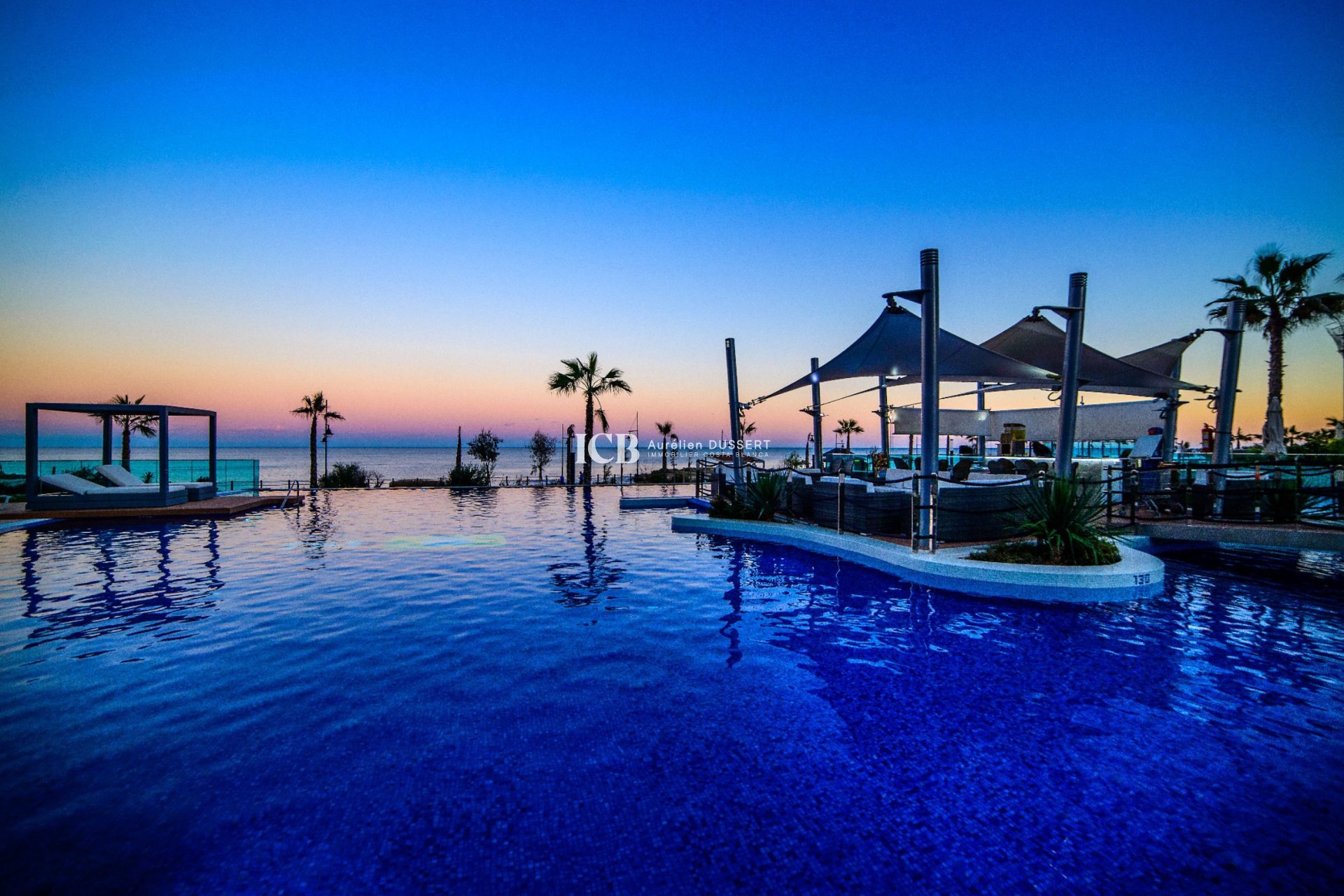 Resale - Apartment / flat -
Punta Prima - Torrevieja