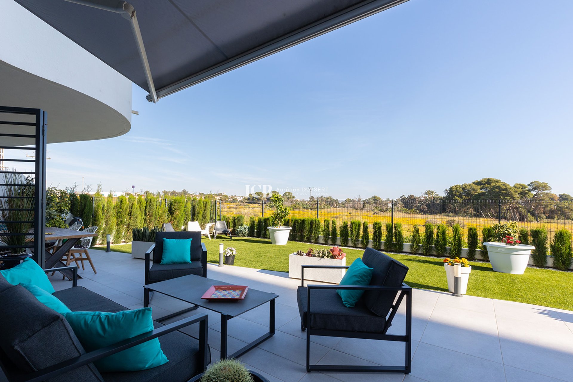 Resale - Apartment / flat -
Punta Prima - Torrevieja