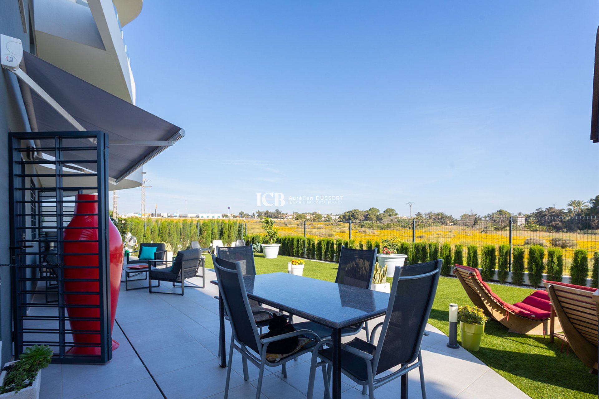 Resale - Apartment / flat -
Punta Prima - Torrevieja