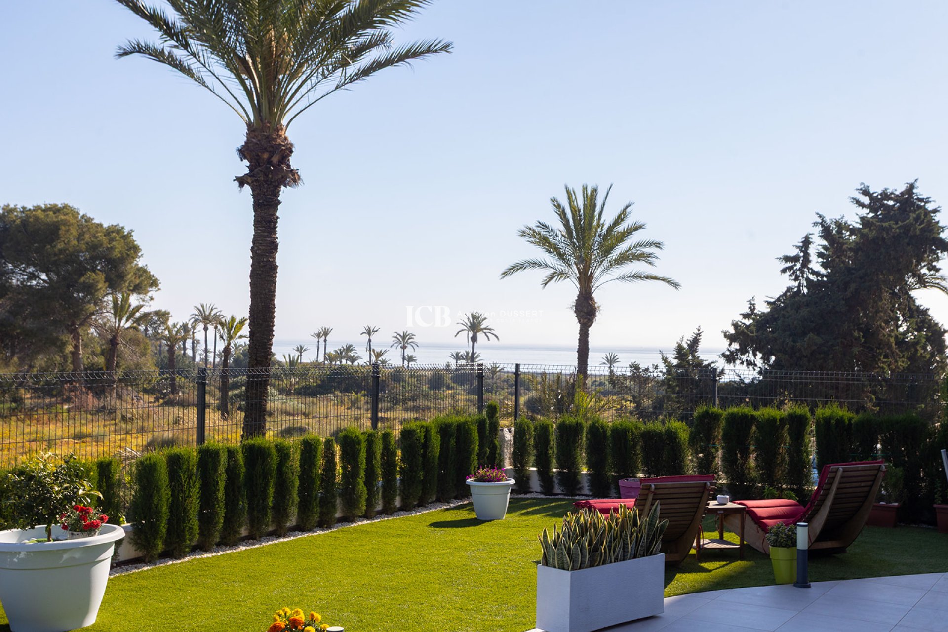 Resale - Apartment / flat -
Punta Prima - Torrevieja