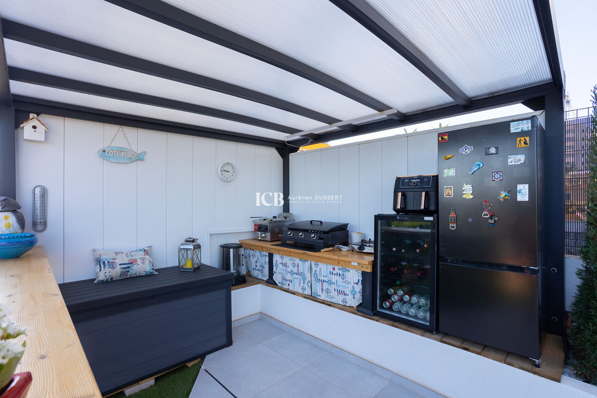 Resale - Apartment / flat -
Punta Prima - Torrevieja