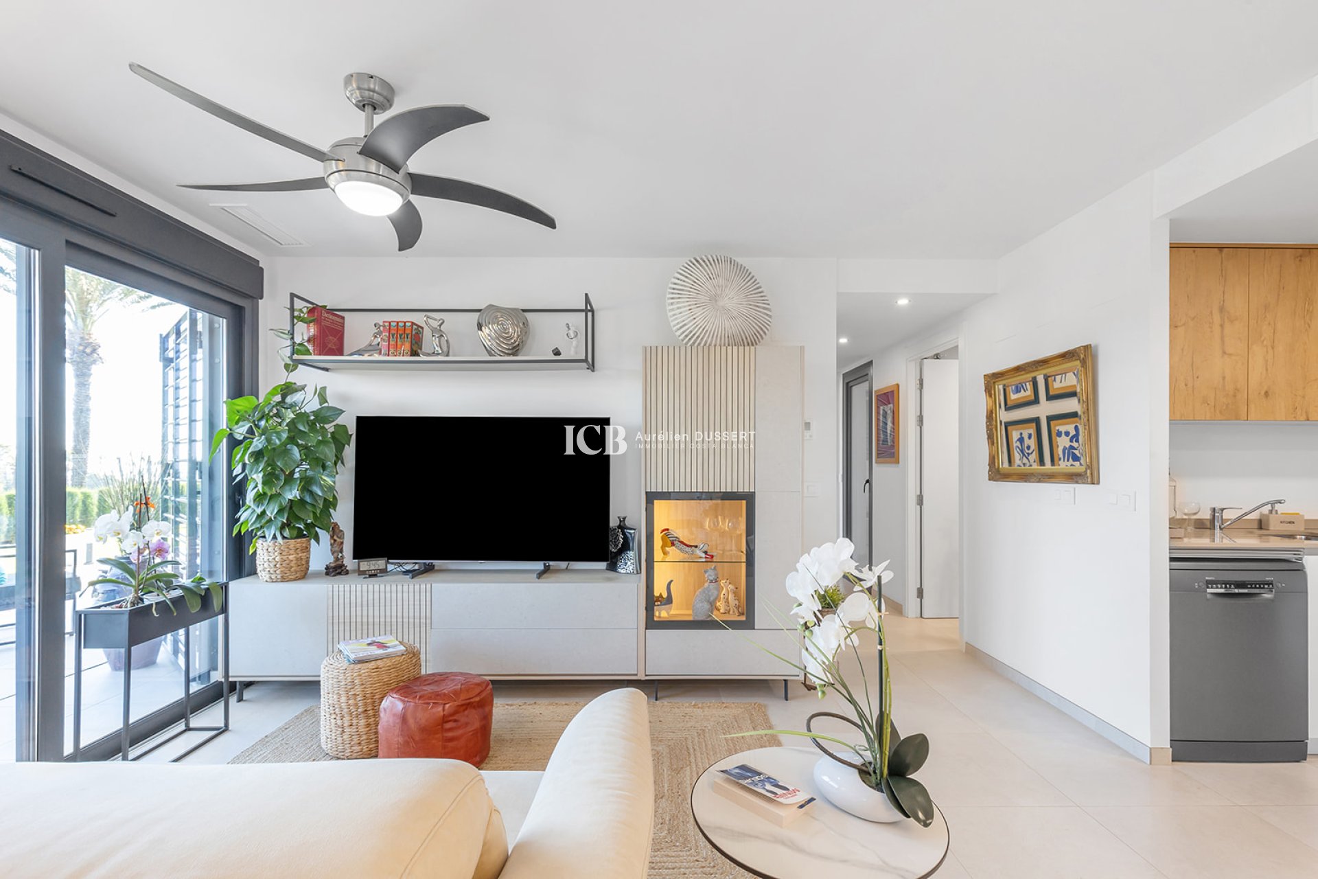 Resale - Apartment / flat -
Punta Prima - Torrevieja