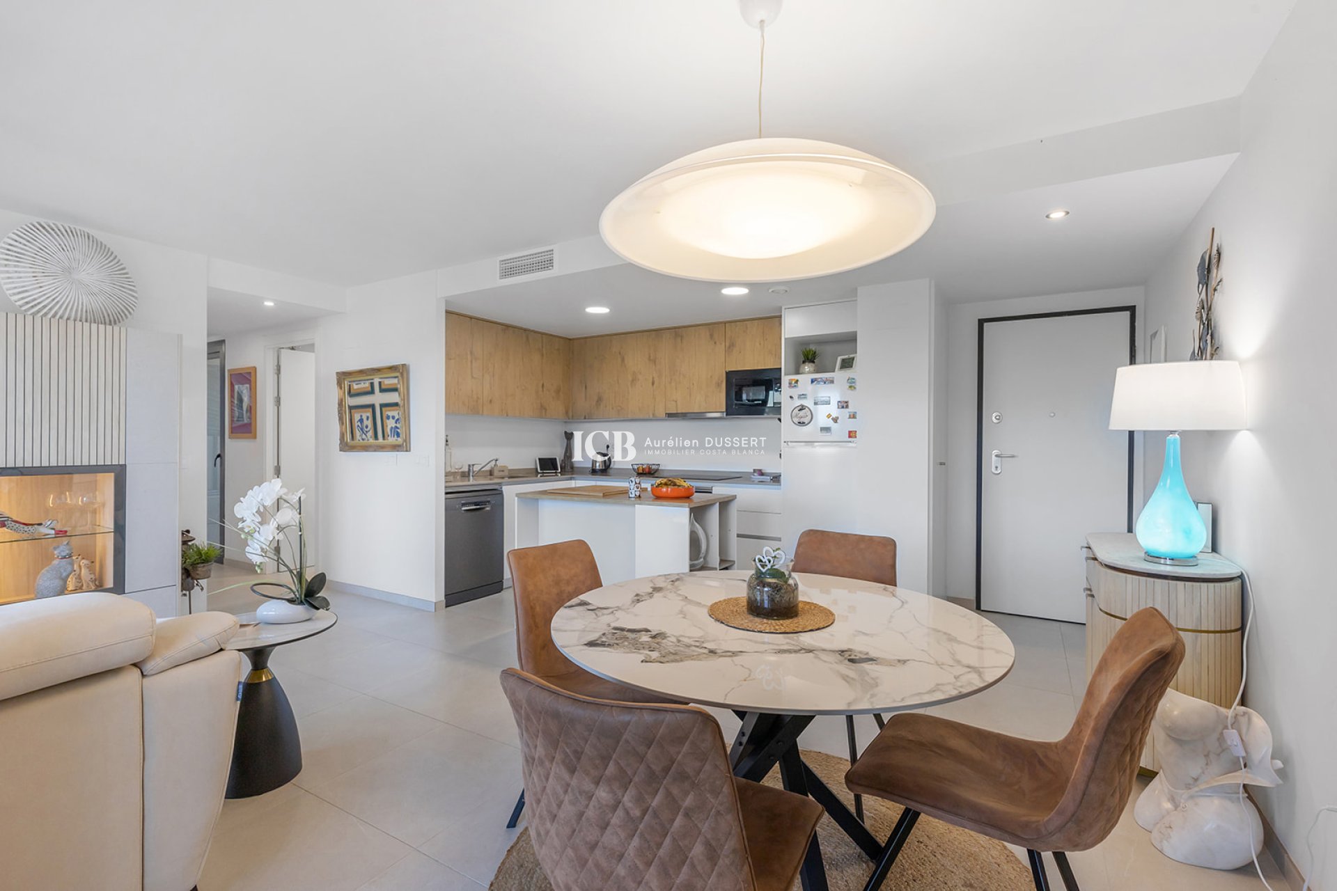 Resale - Apartment / flat -
Punta Prima - Torrevieja