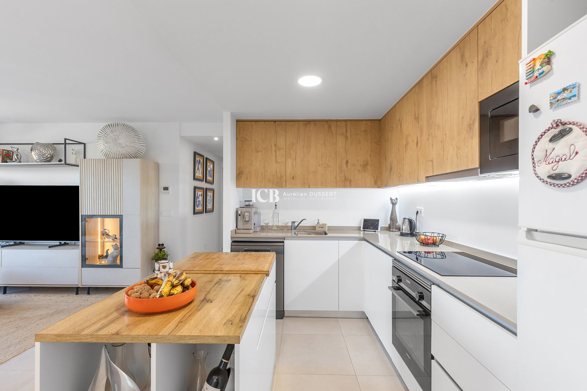 Resale - Apartment / flat -
Punta Prima - Torrevieja