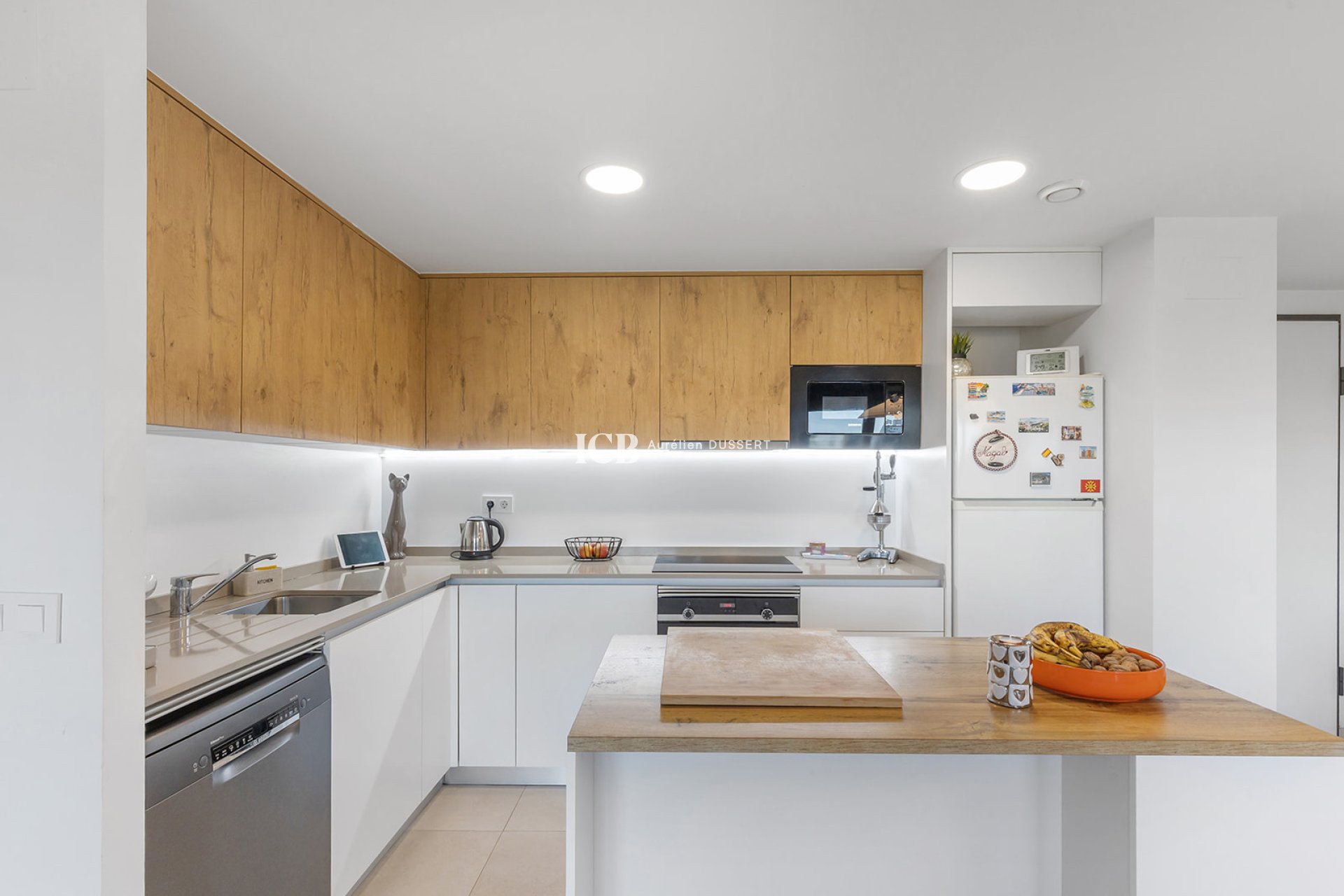 Resale - Apartment / flat -
Punta Prima - Torrevieja