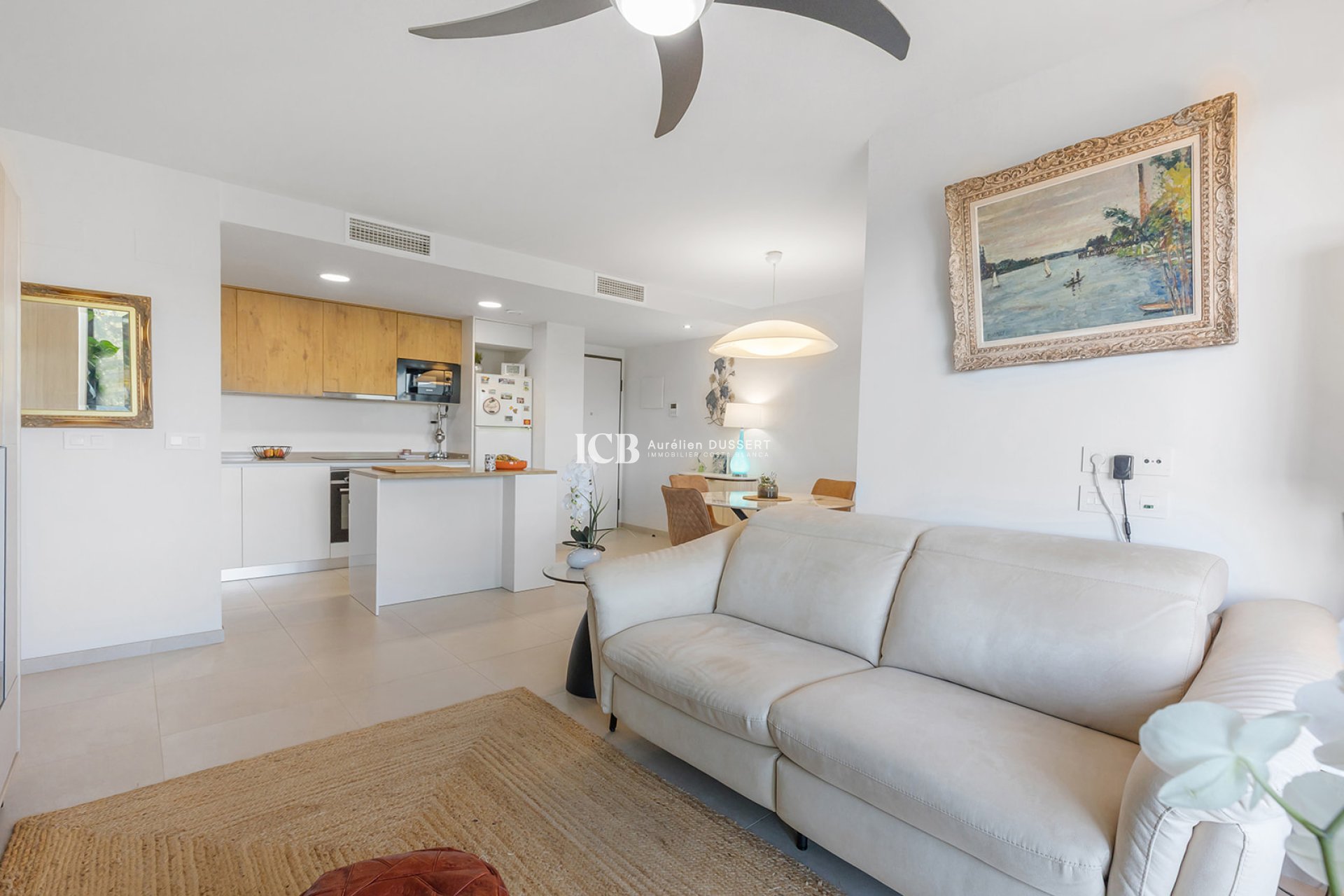 Resale - Apartment / flat -
Punta Prima - Torrevieja