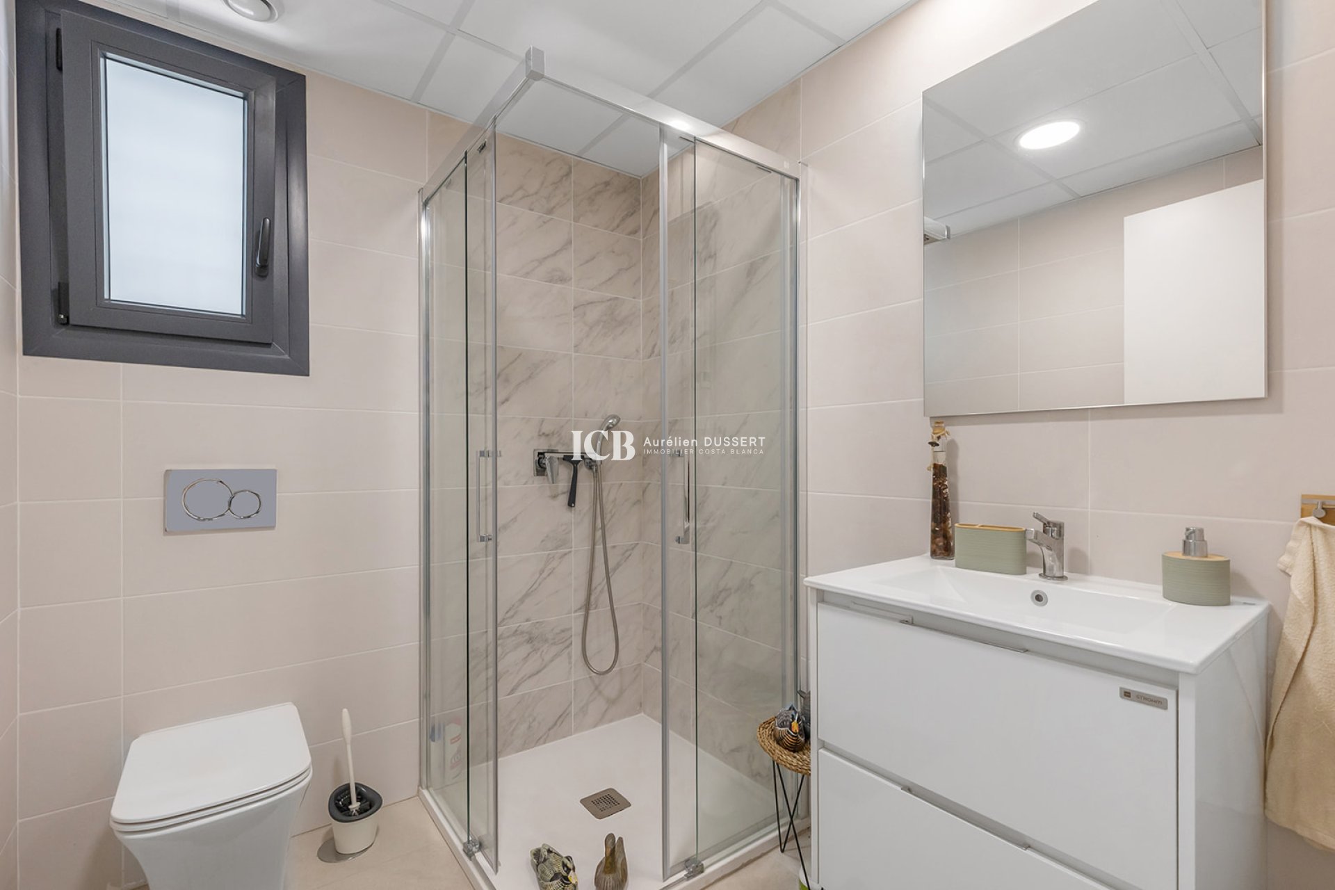 Resale - Apartment / flat -
Punta Prima - Torrevieja