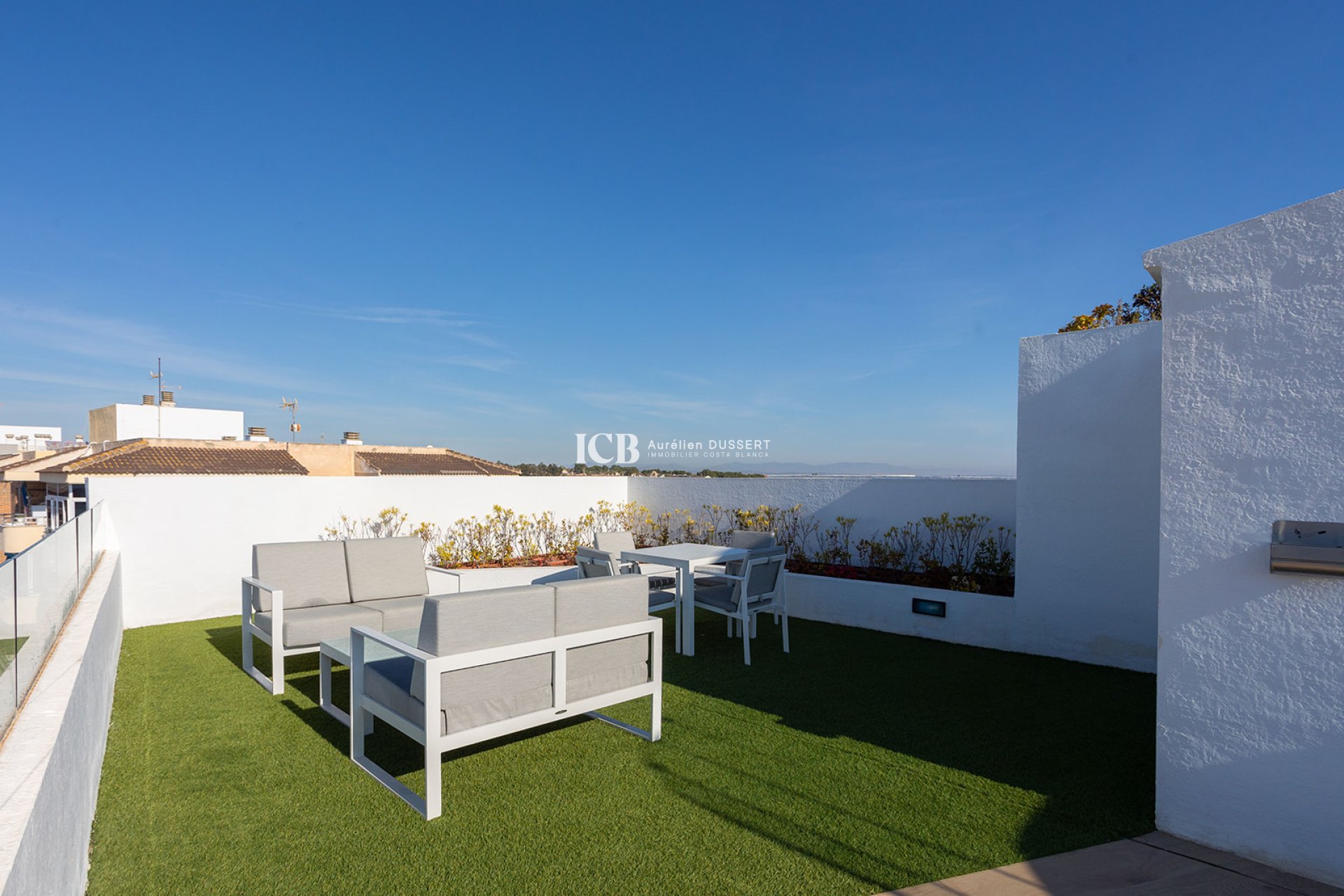 Resale - Apartment / flat -
Punta Prima - Torrevieja
