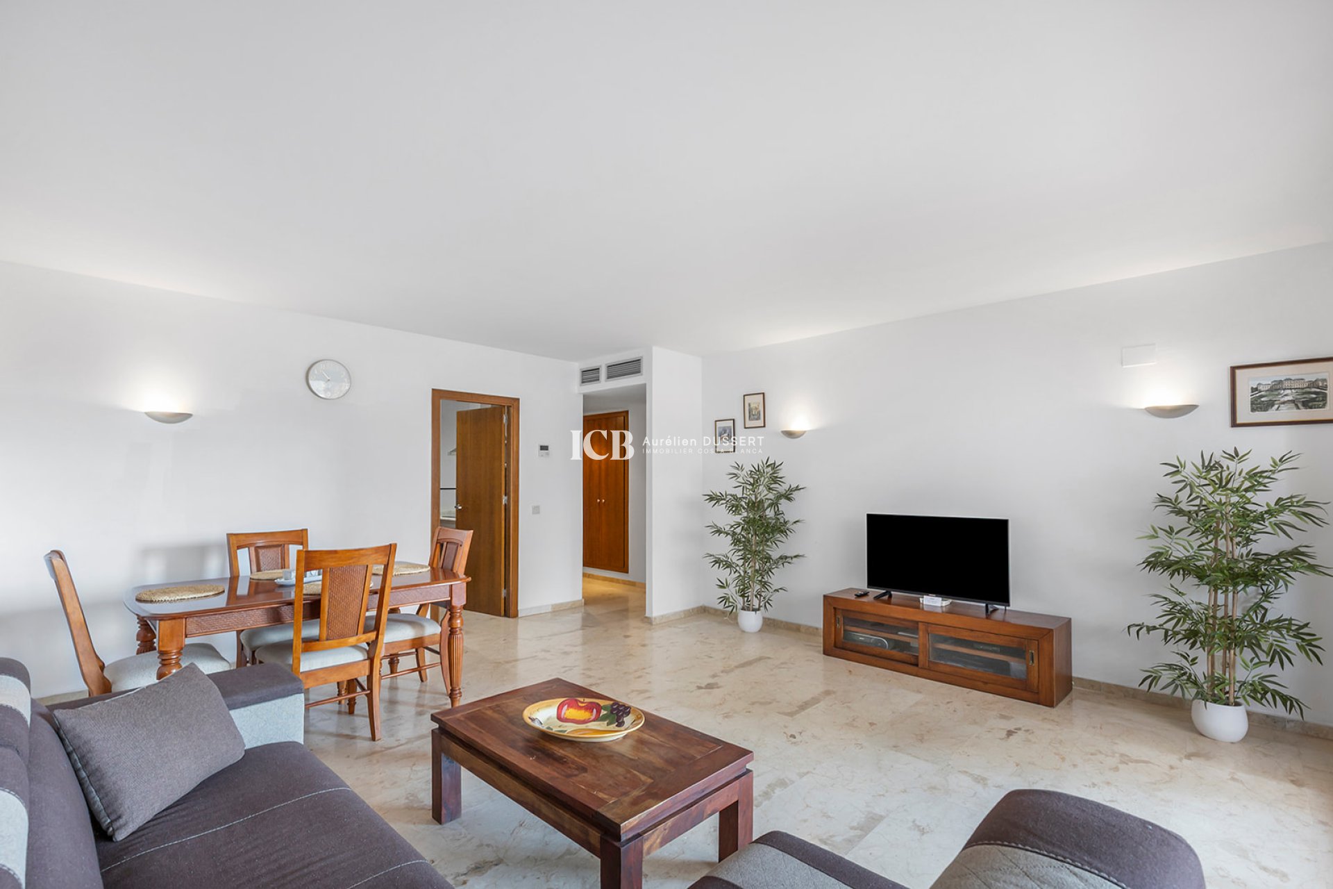 Resale - Apartment / flat -
Punta Prima - Torrevieja