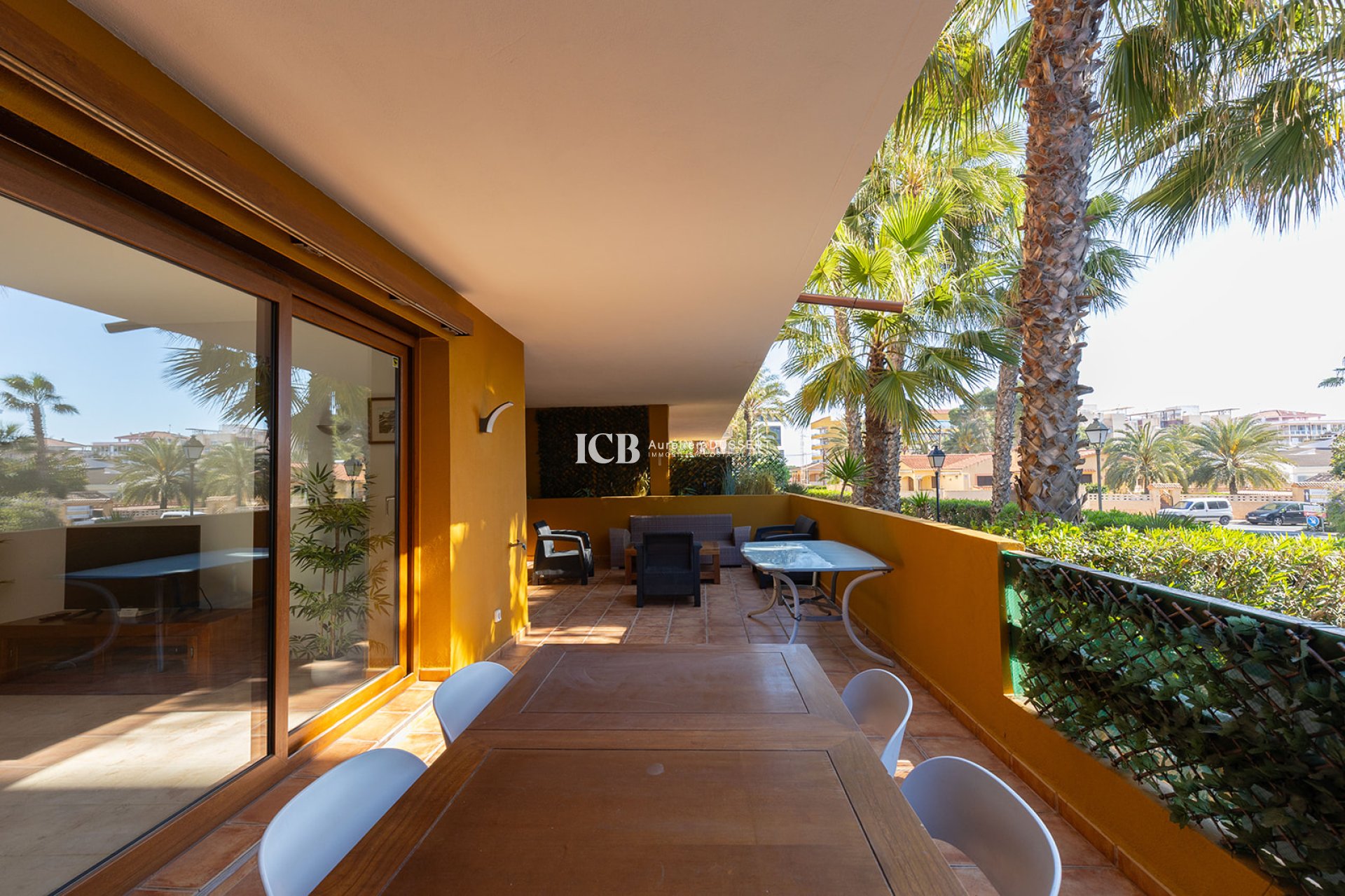 Resale - Apartment / flat -
Punta Prima - Torrevieja