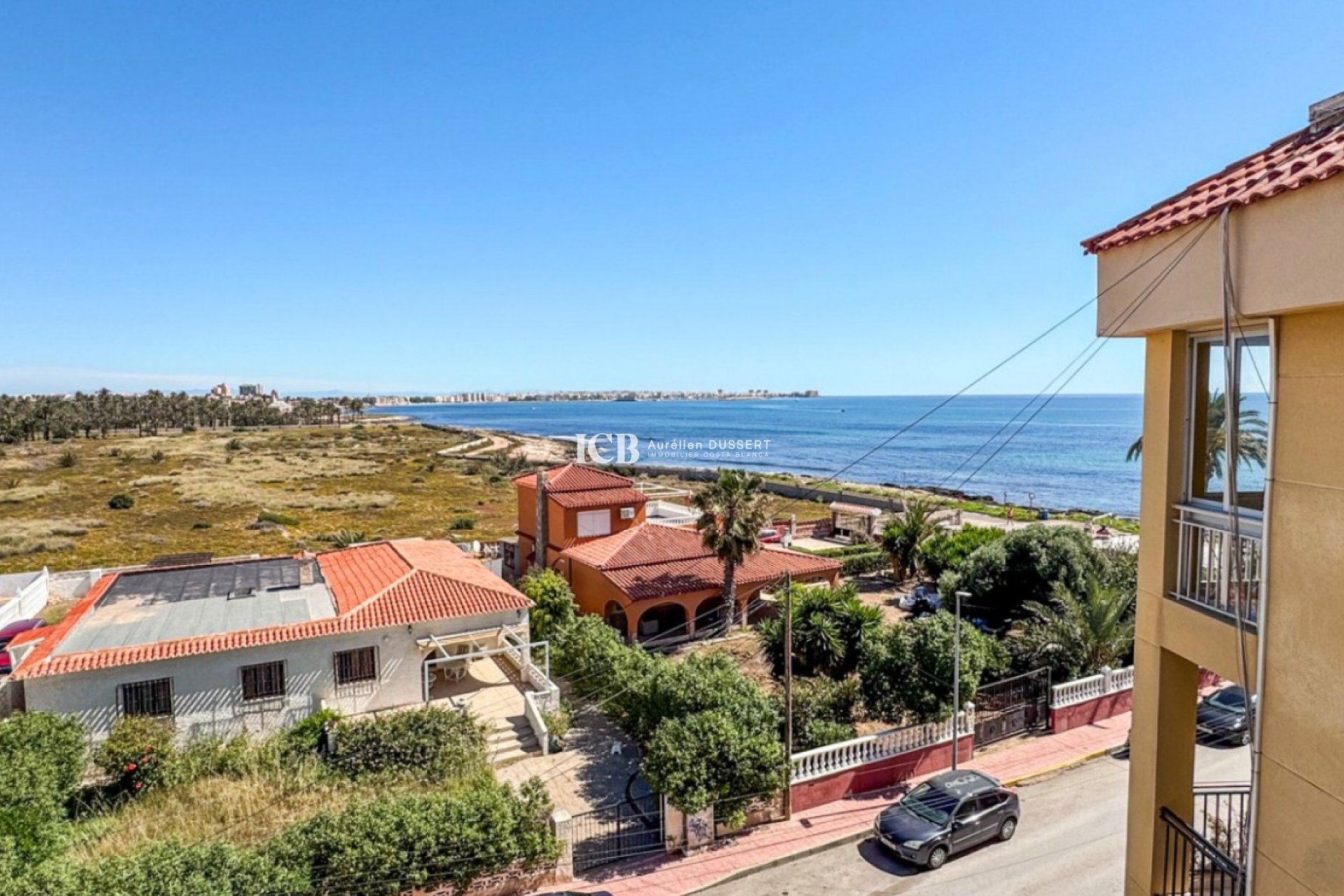 Resale - Apartment / flat -
Punta Prima - Torrevieja