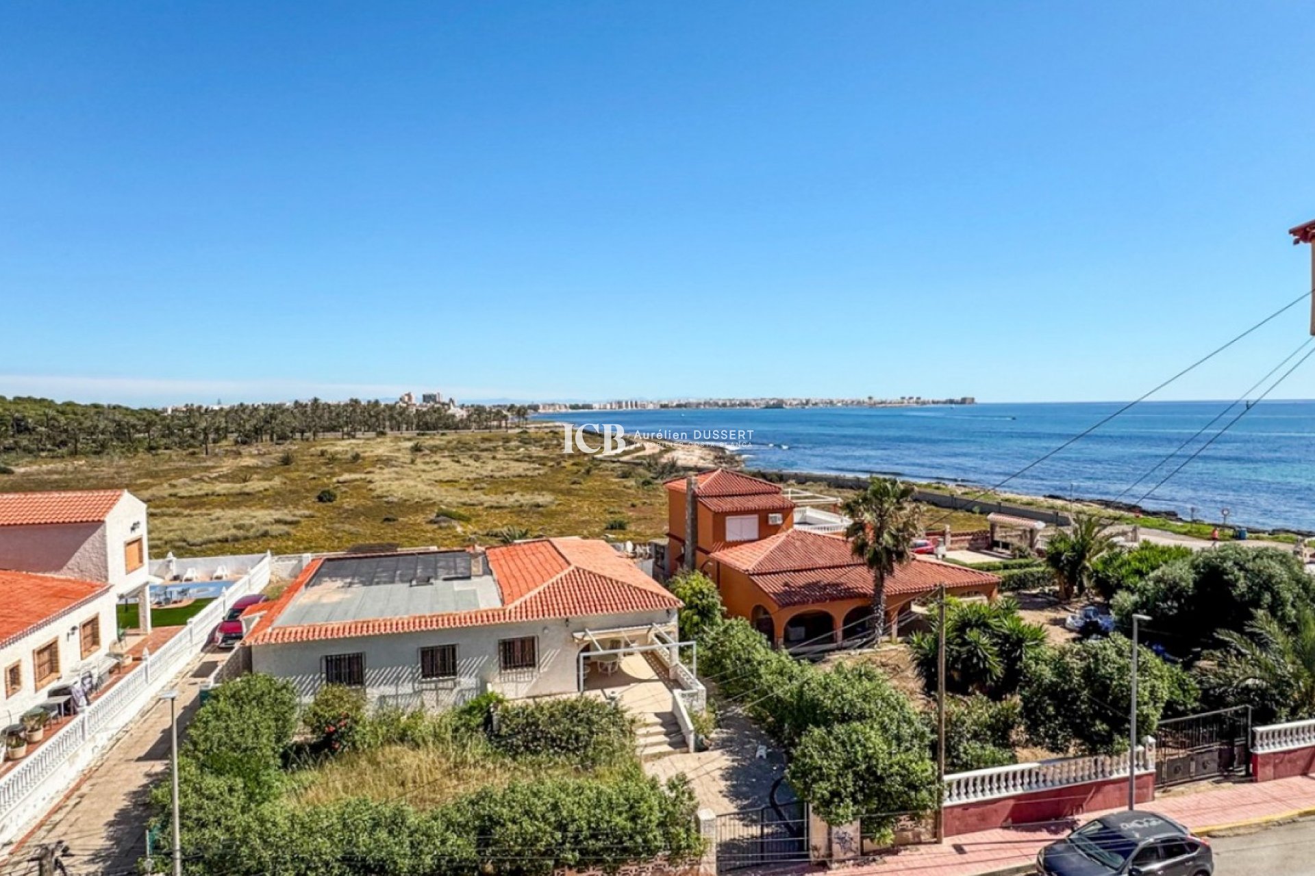 Resale - Apartment / flat -
Punta Prima - Torrevieja