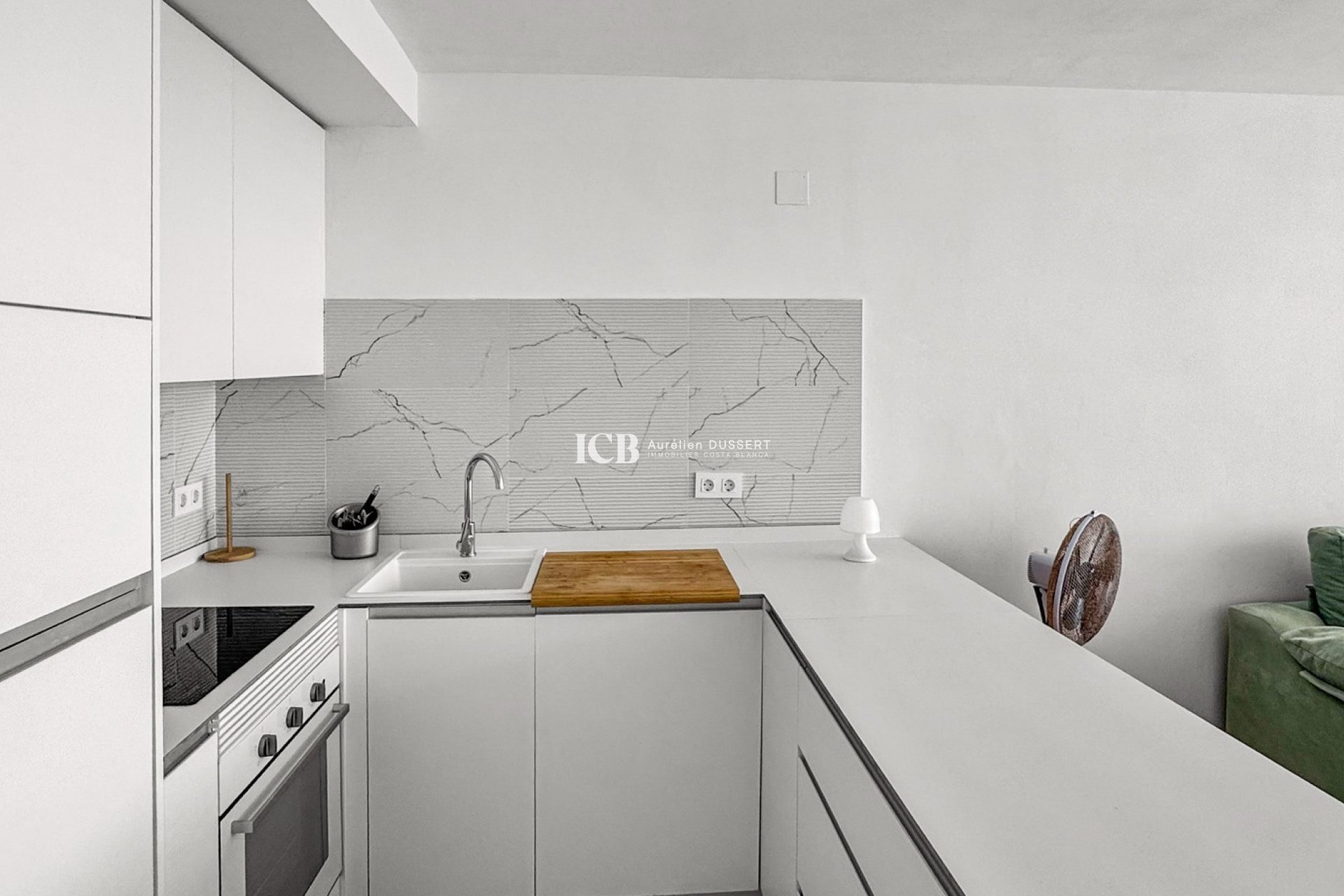 Resale - Apartment / flat -
Punta Prima - Torrevieja