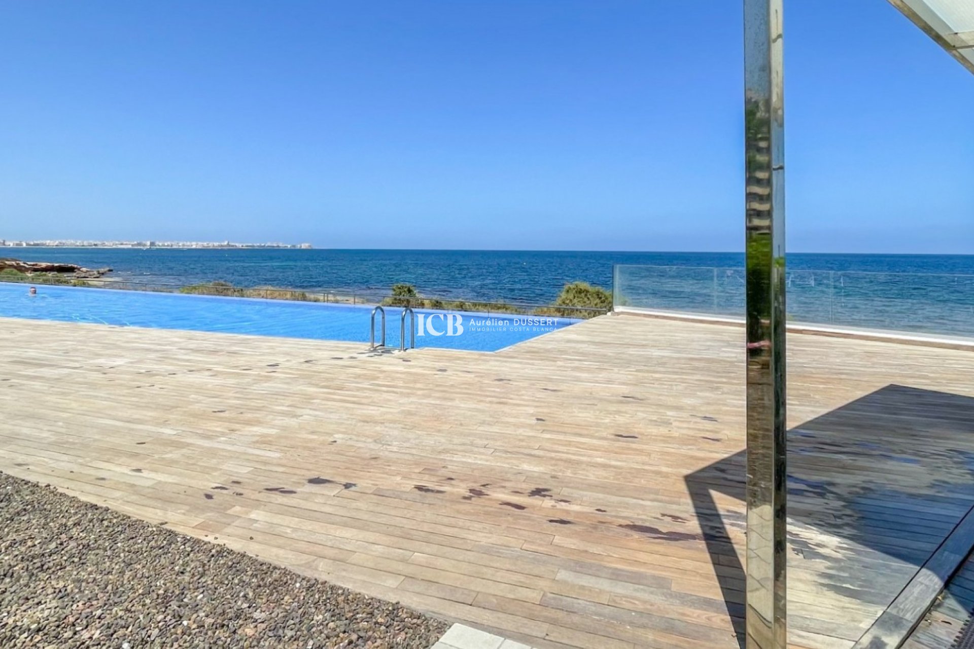 Resale - Apartment / flat -
Punta Prima - Torrevieja