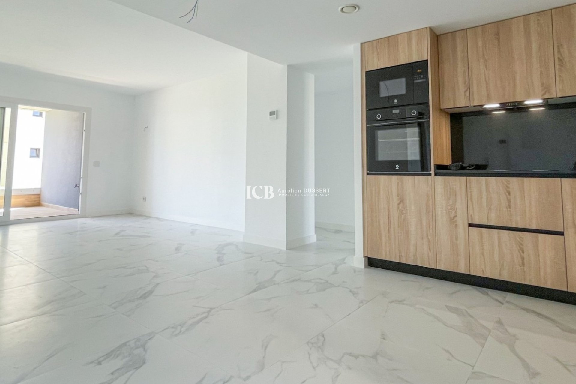 Resale - Apartment / flat -
Punta Prima - Torrevieja