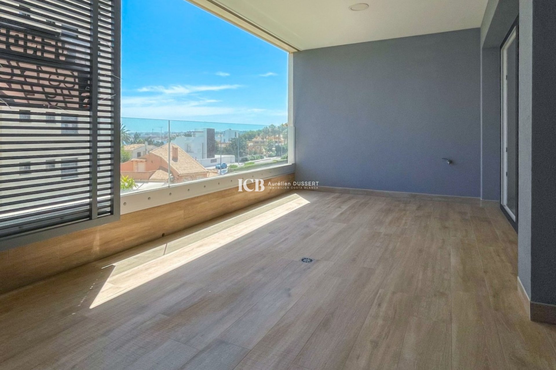 Resale - Apartment / flat -
Punta Prima - Torrevieja