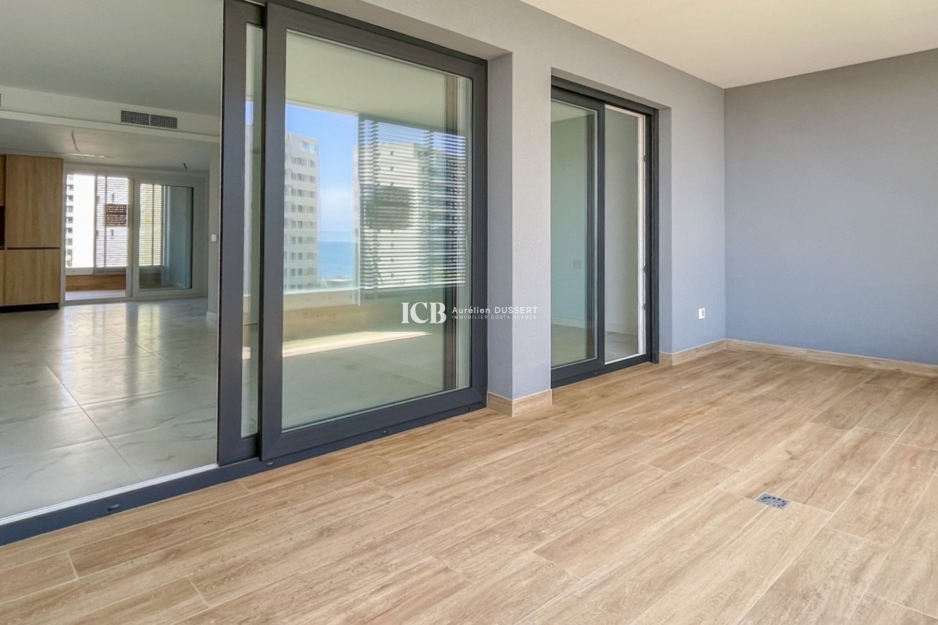 Resale - Apartment / flat -
Punta Prima - Torrevieja