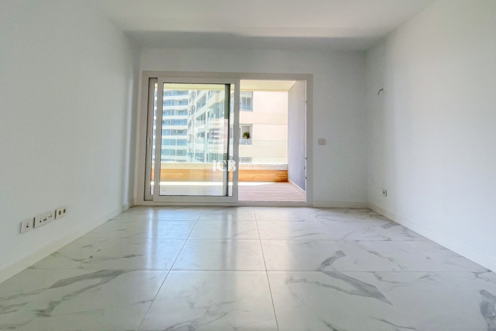 Resale - Apartment / flat -
Punta Prima - Torrevieja