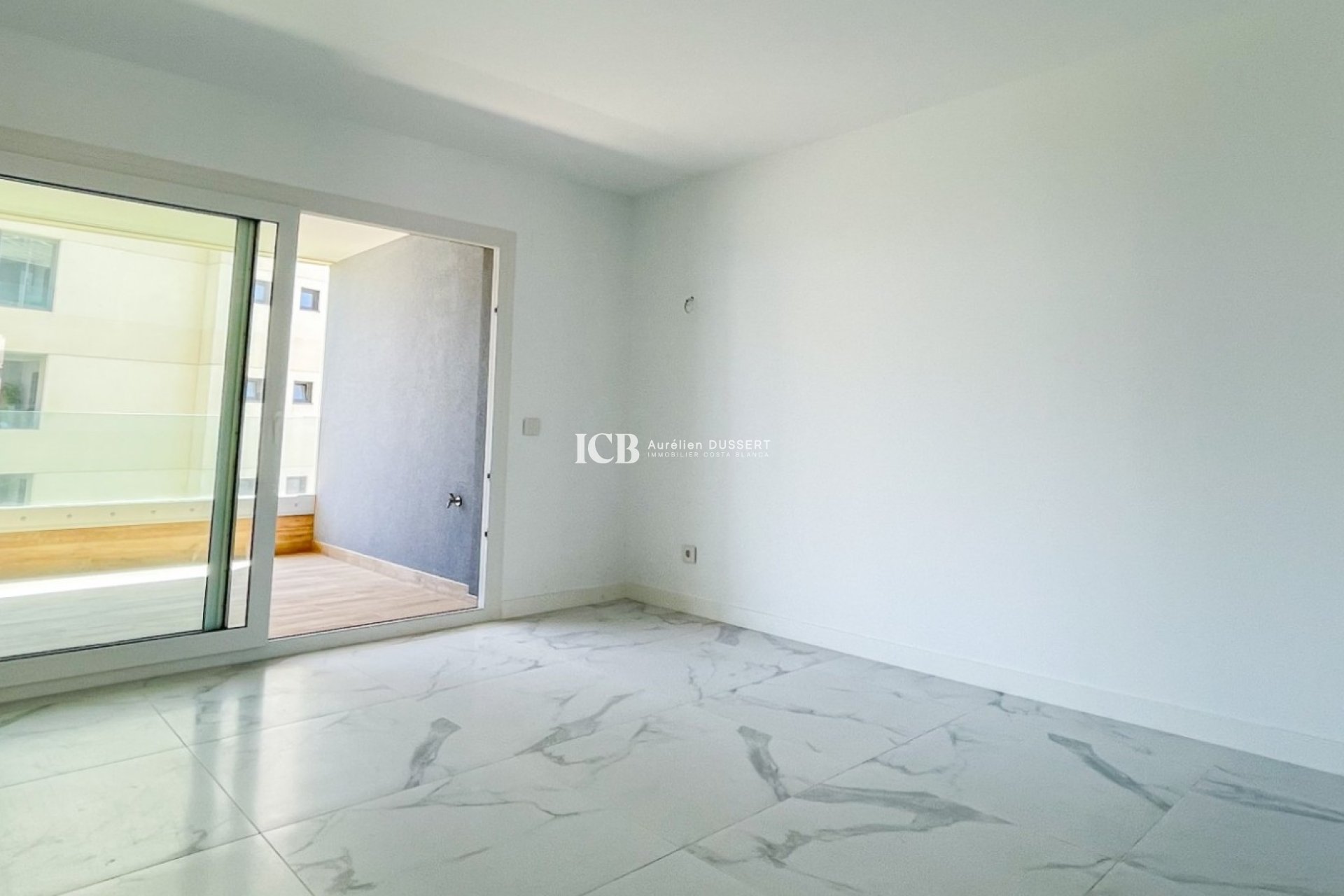 Resale - Apartment / flat -
Punta Prima - Torrevieja