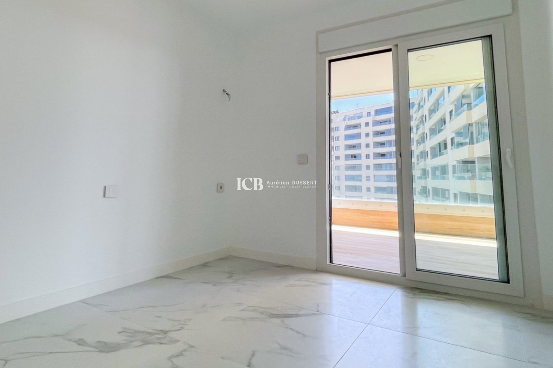 Resale - Apartment / flat -
Punta Prima - Torrevieja