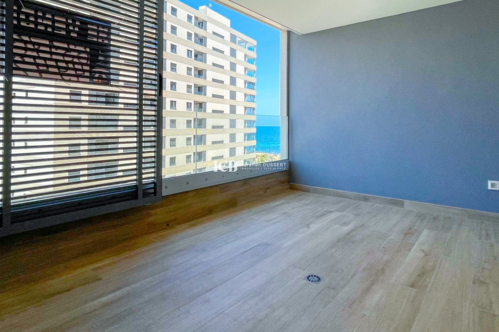 Resale - Apartment / flat -
Punta Prima - Torrevieja