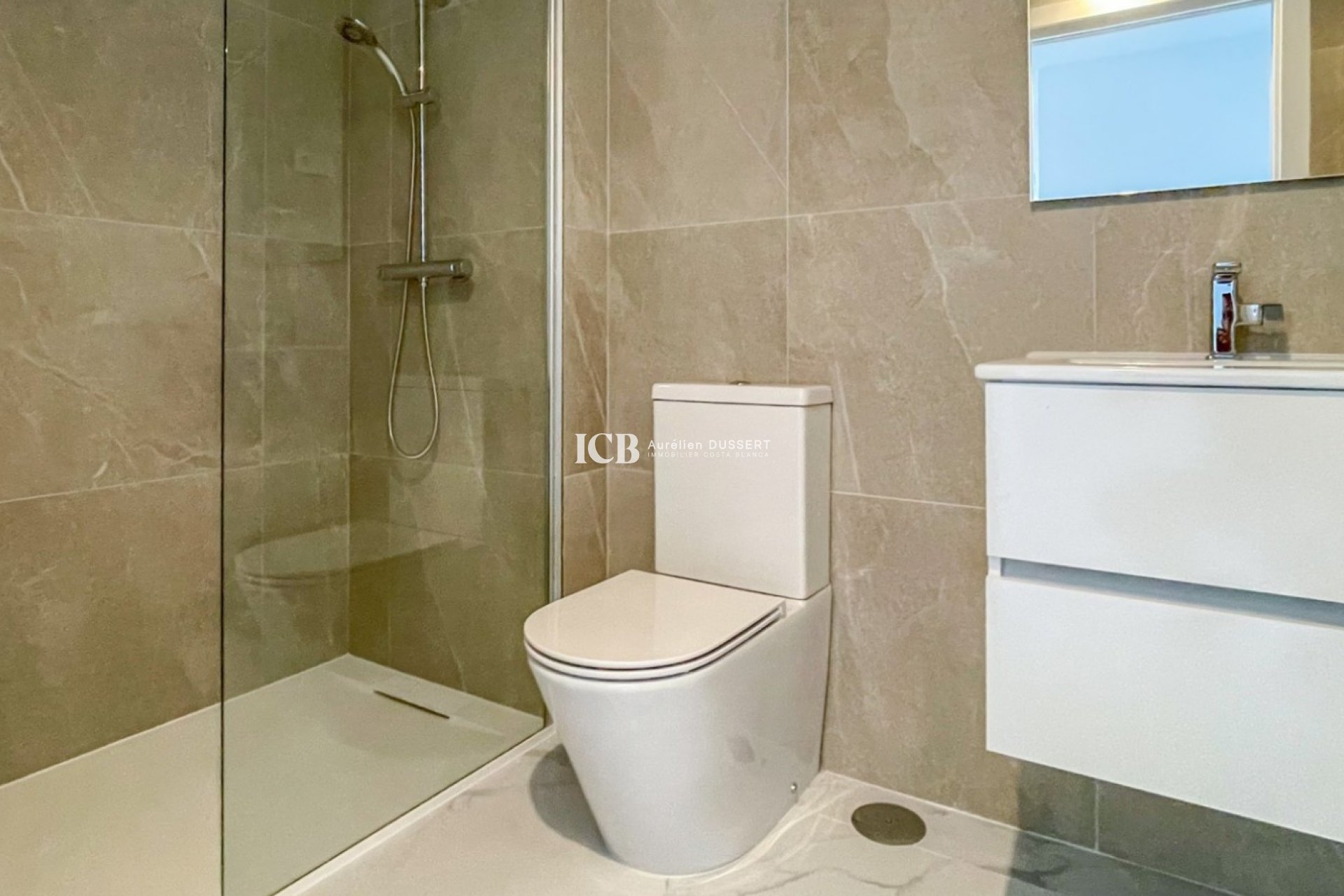 Resale - Apartment / flat -
Punta Prima - Torrevieja