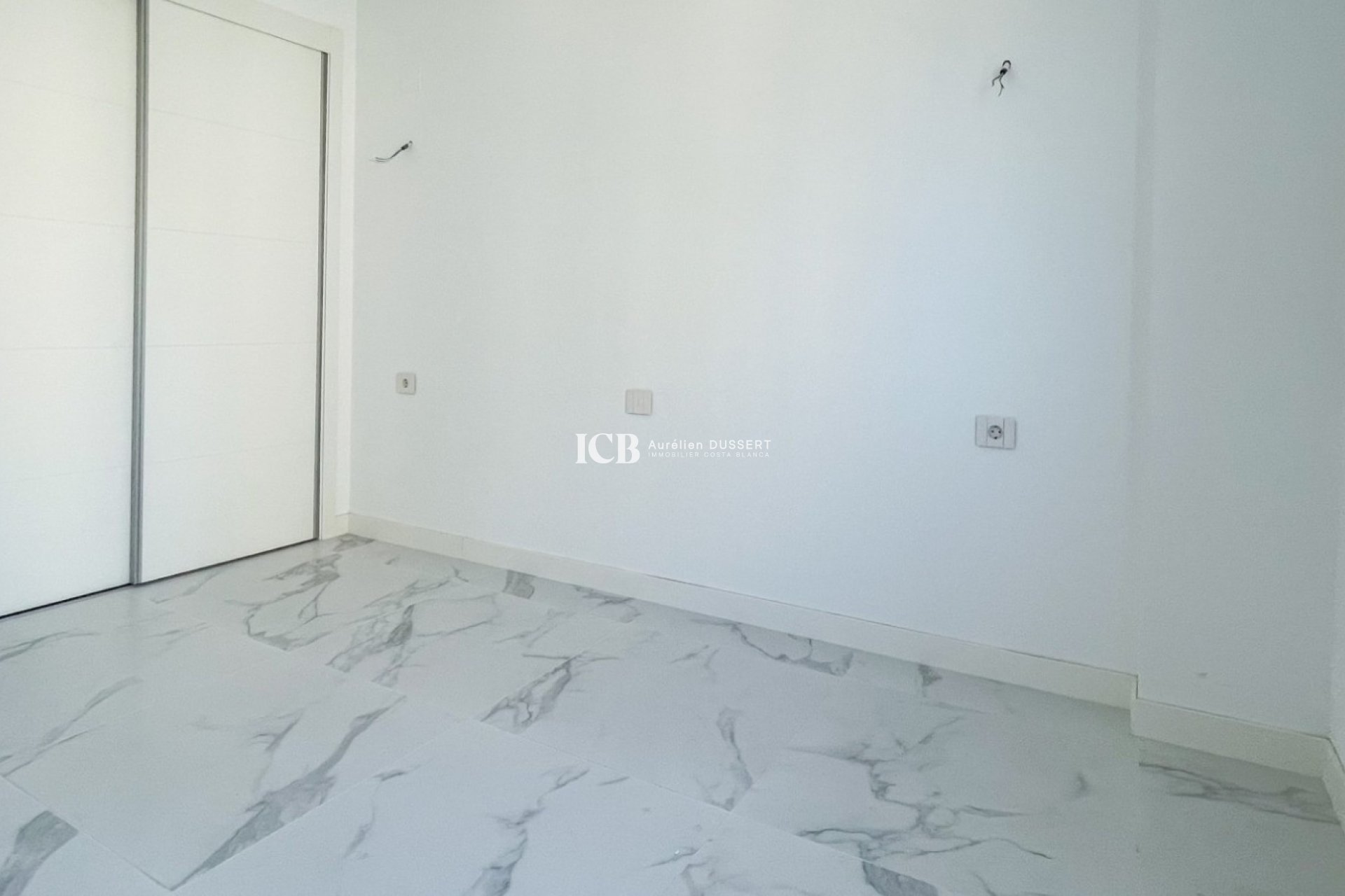 Resale - Apartment / flat -
Punta Prima - Torrevieja