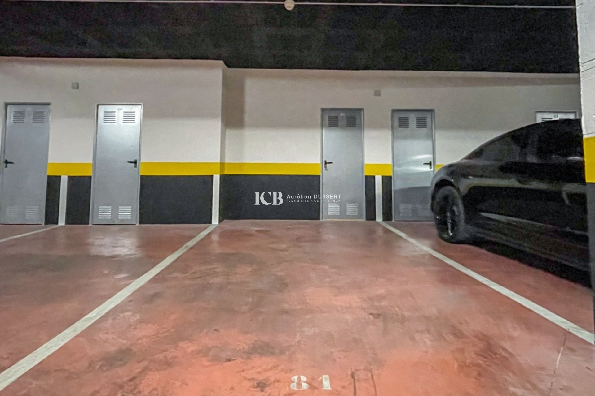 Resale - Apartment / flat -
Punta Prima - Torrevieja