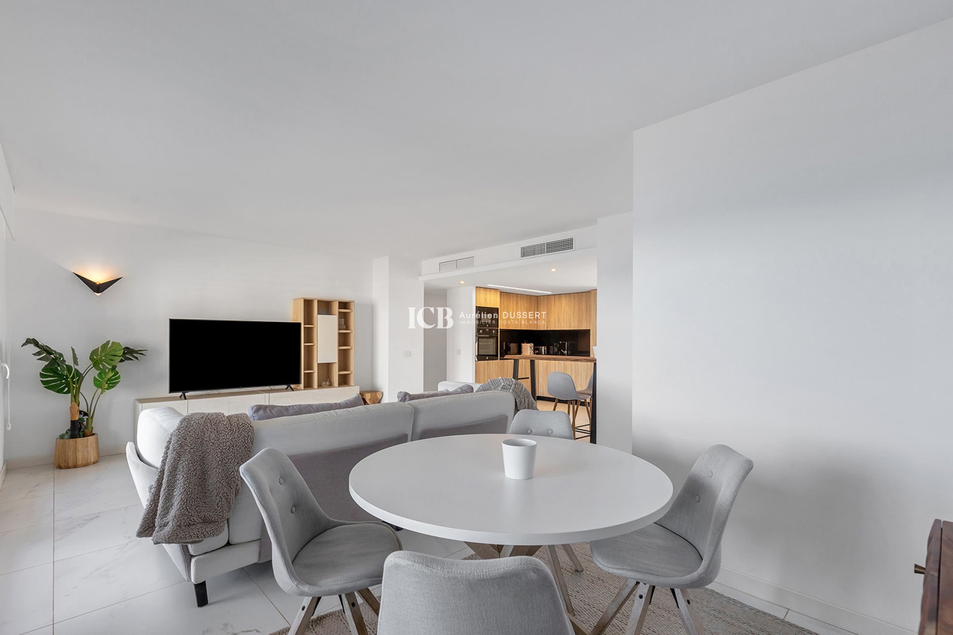 Resale - Apartment / flat -
Punta Prima - Torrevieja