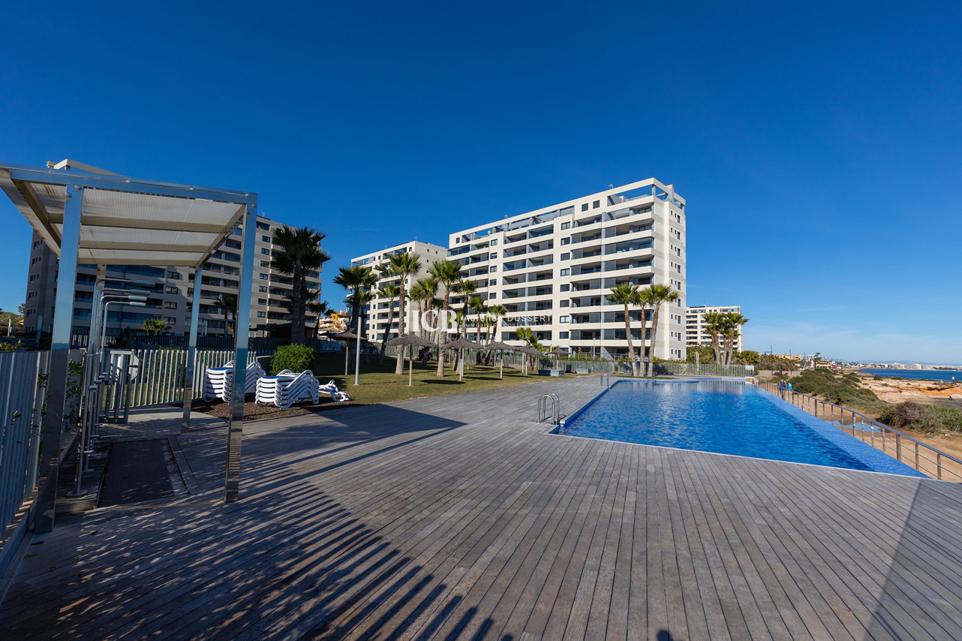 Resale - Apartment / flat -
Punta Prima - Torrevieja