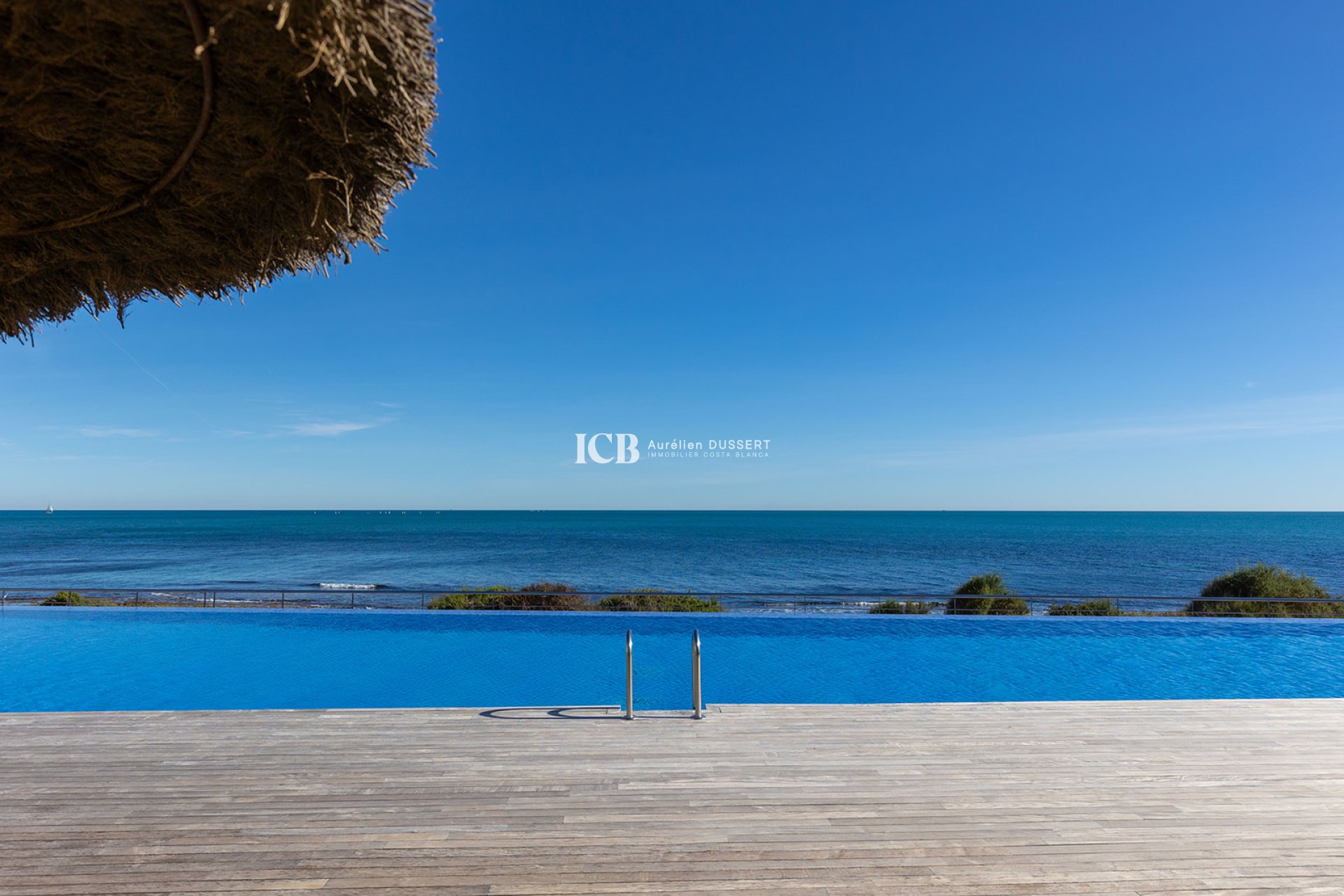 Resale - Apartment / flat -
Punta Prima - Torrevieja