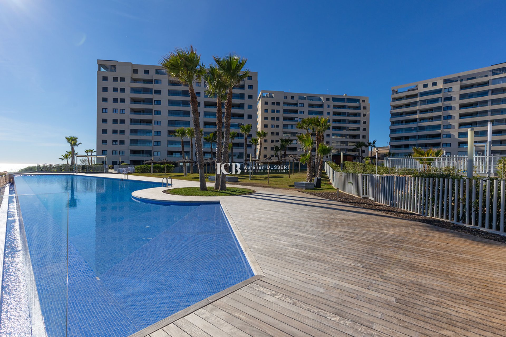 Resale - Apartment / flat -
Punta Prima - Torrevieja