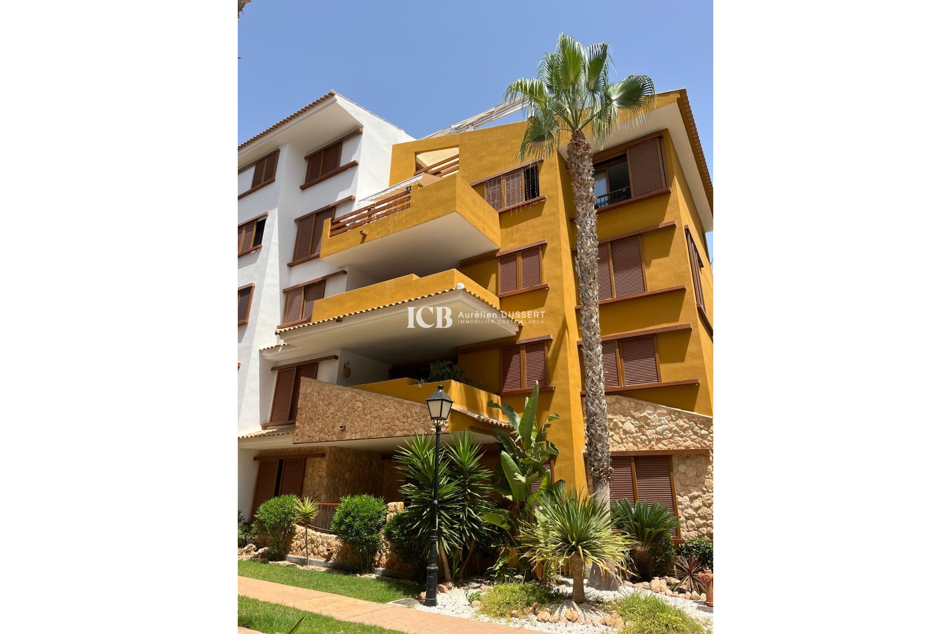 Resale - Apartment / flat -
Punta Prima - Torrevieja