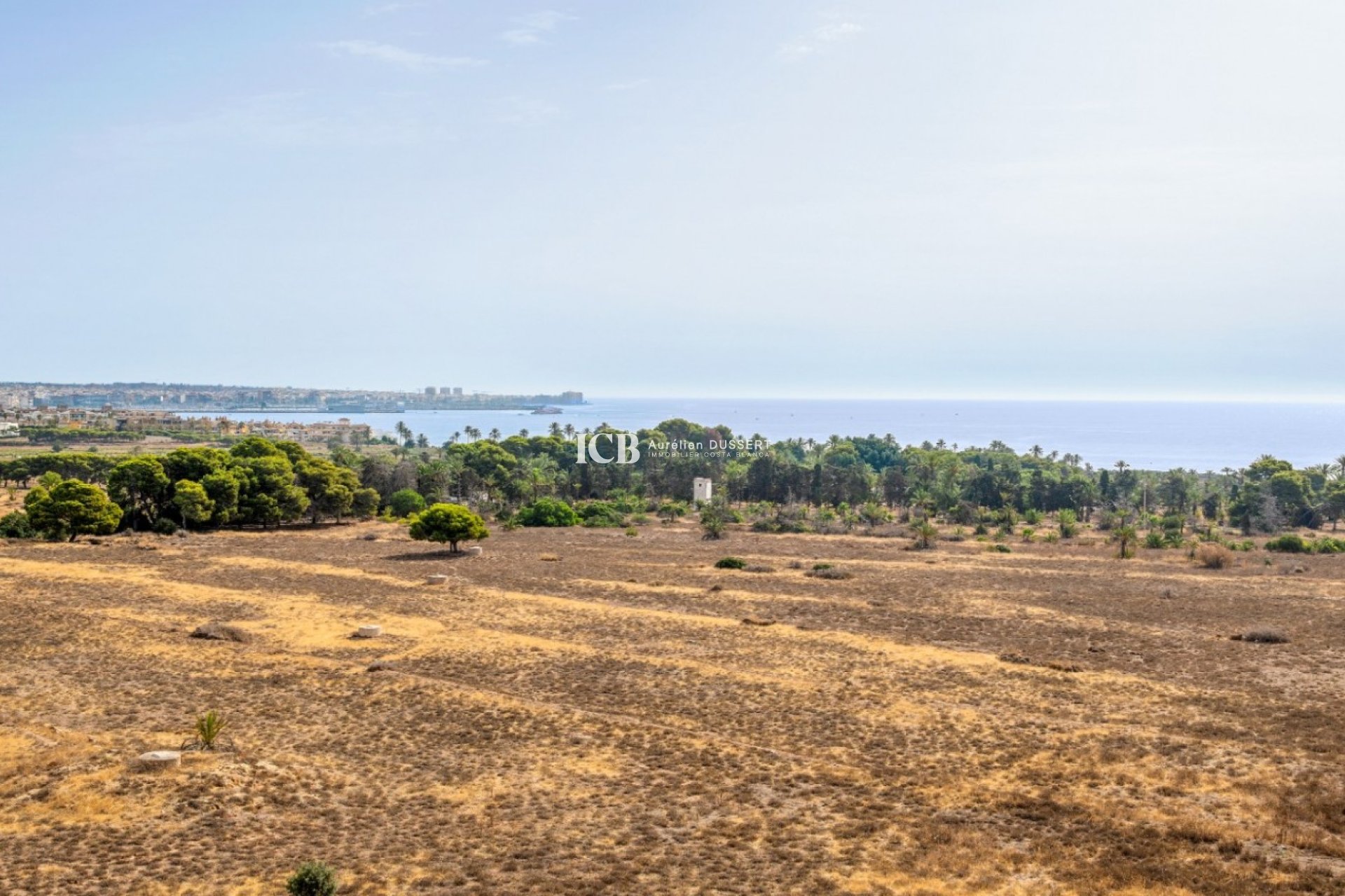 Resale - Apartment / flat -
Punta Prima - Torrevieja