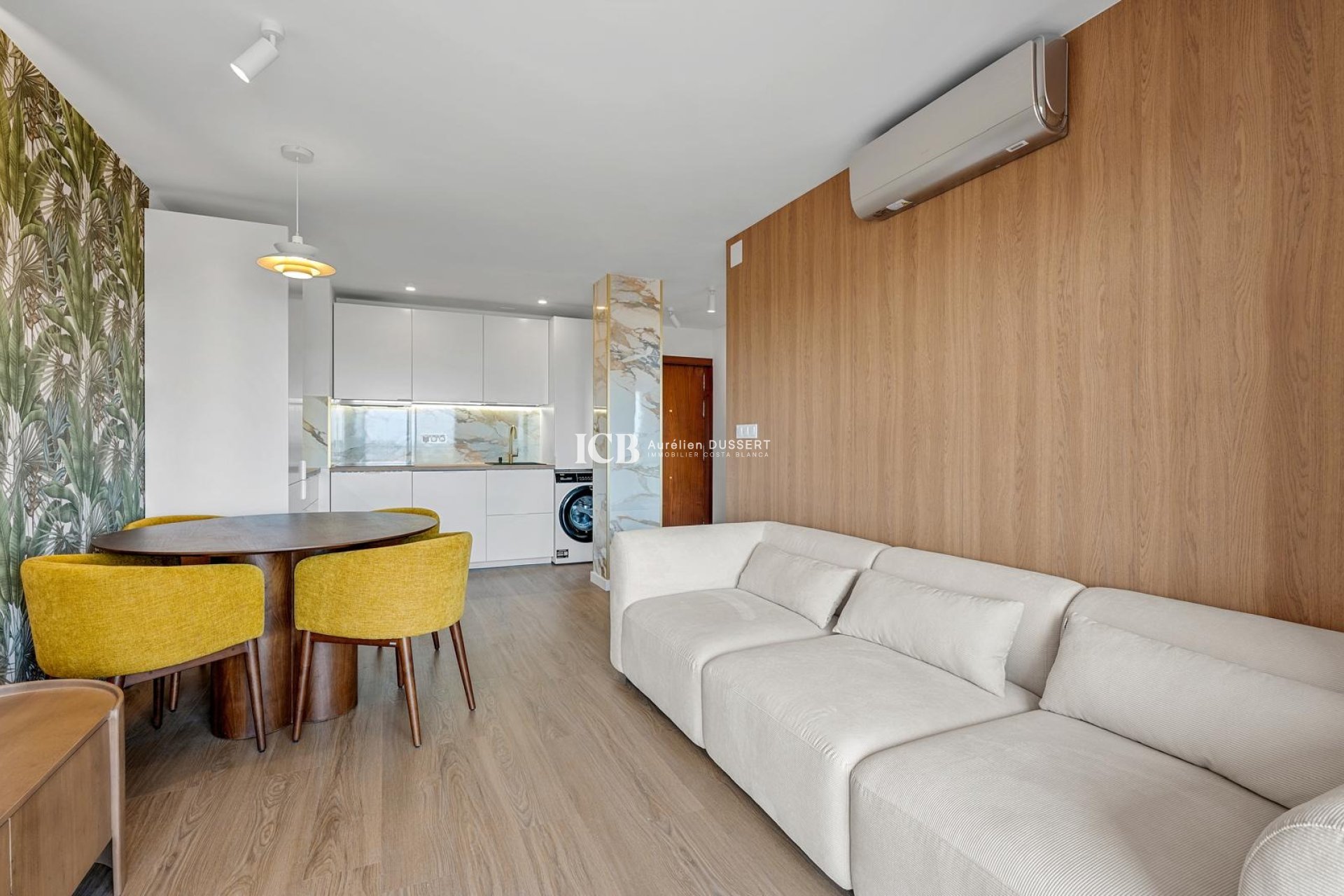 Resale - Apartment / flat -
Punta Prima - Torrevieja
