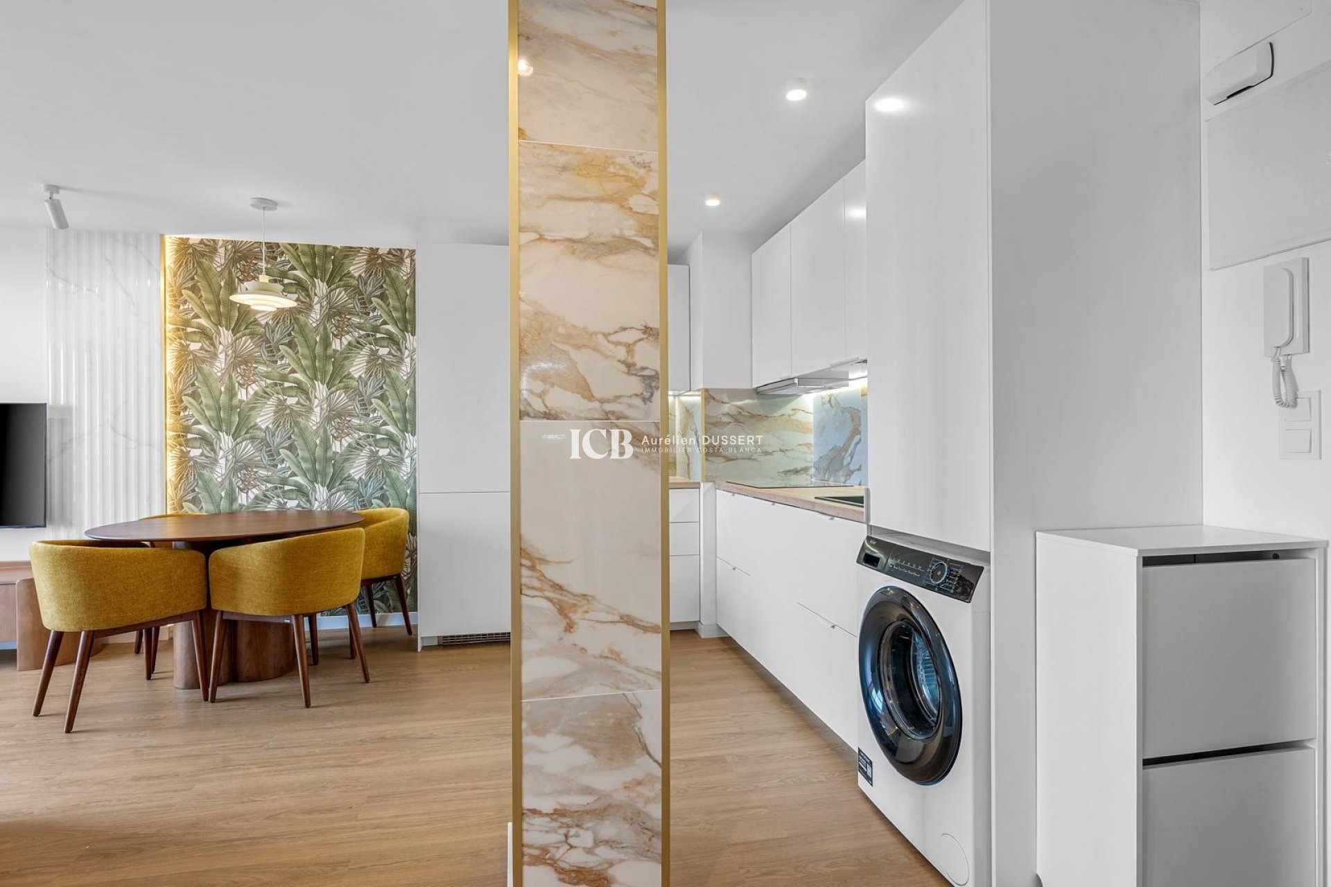 Resale - Apartment / flat -
Punta Prima - Torrevieja