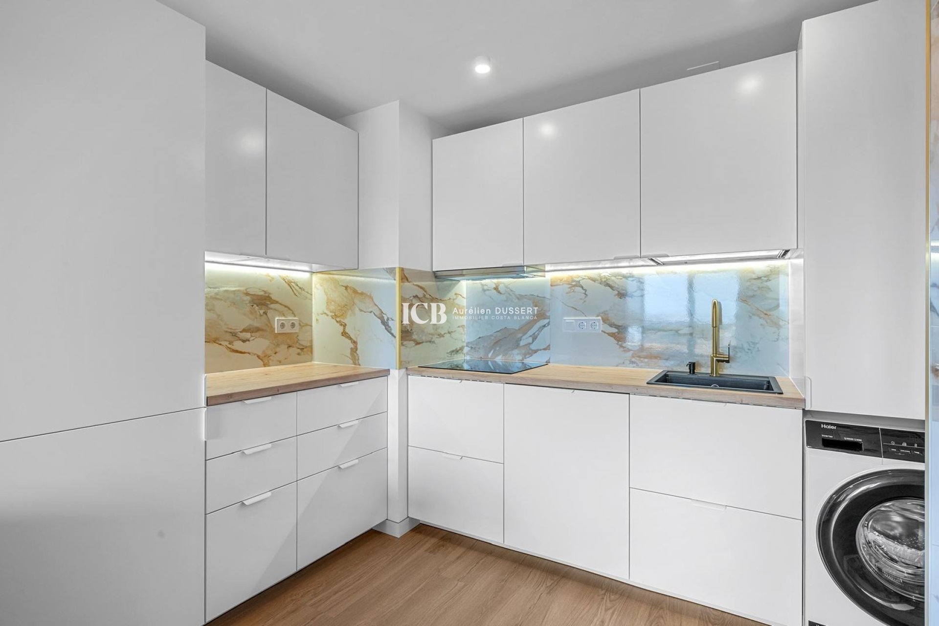Resale - Apartment / flat -
Punta Prima - Torrevieja