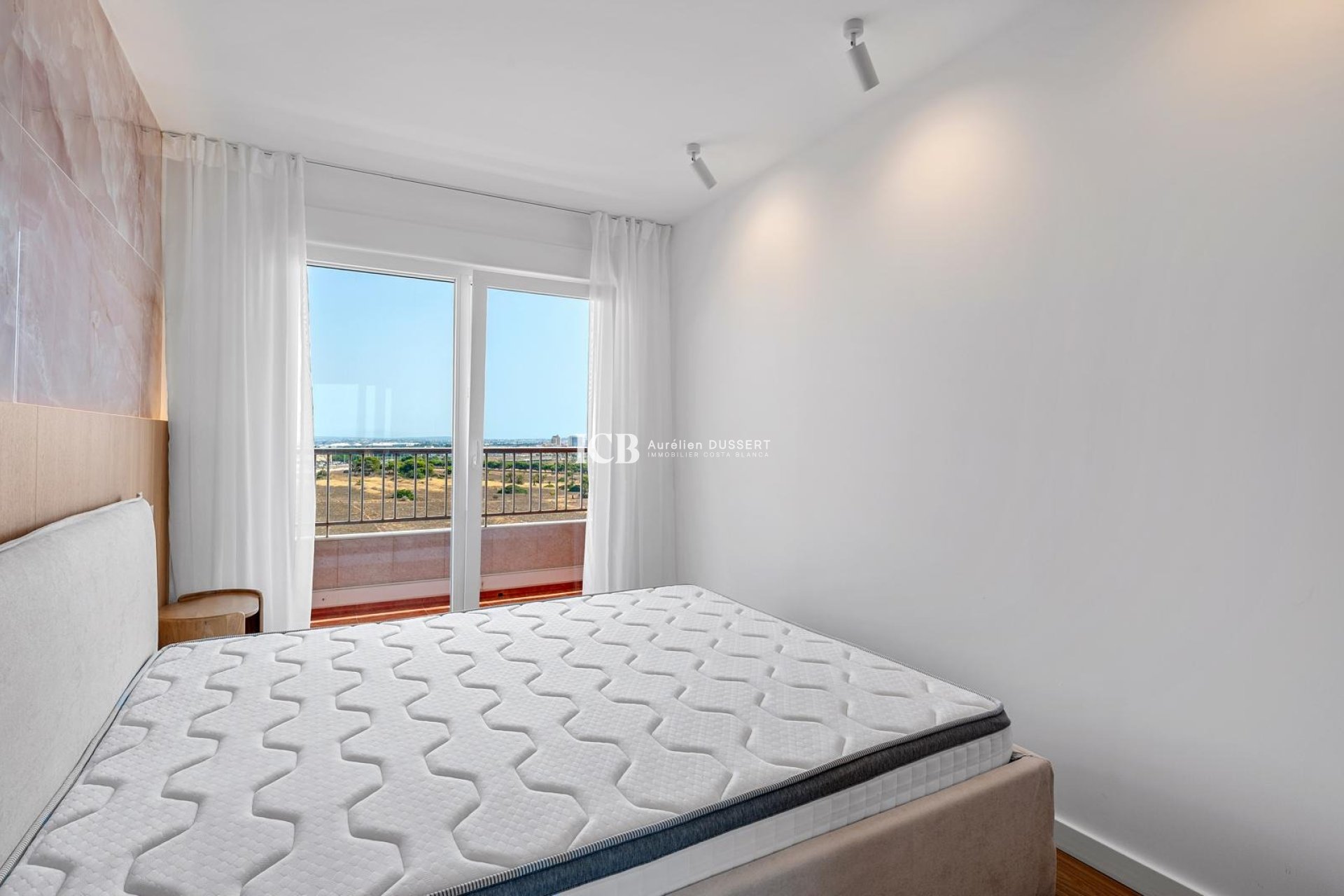 Resale - Apartment / flat -
Punta Prima - Torrevieja