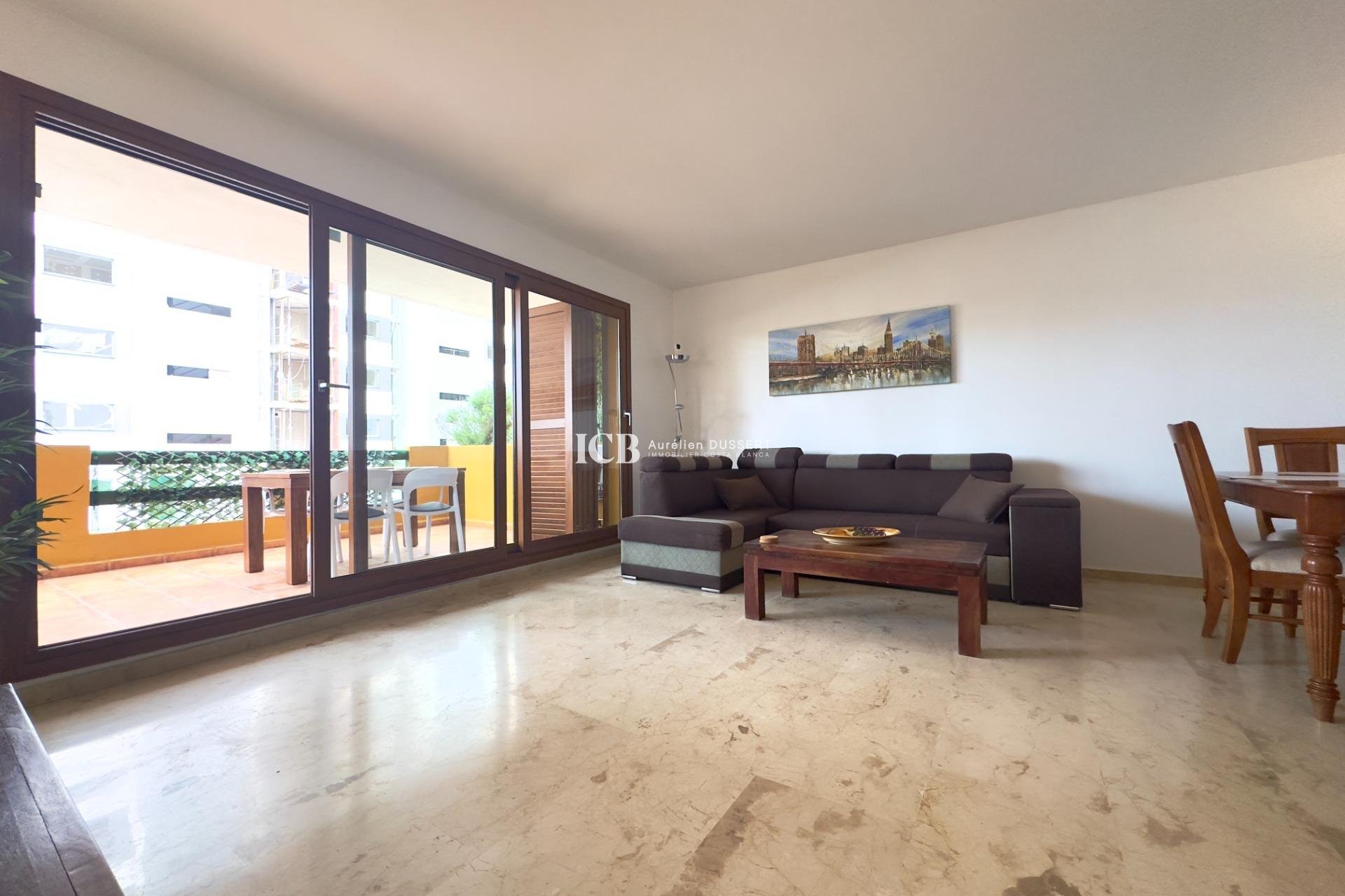 Resale - Apartment / flat -
Punta Prima - Torrevieja