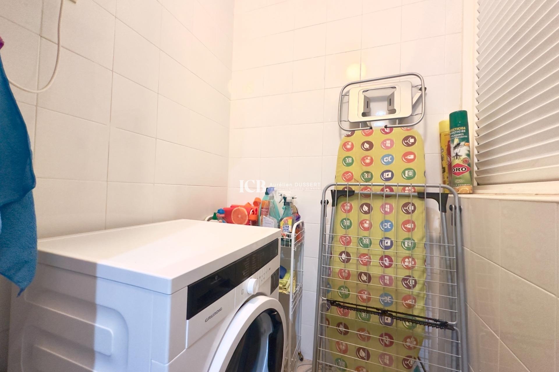 Resale - Apartment / flat -
Punta Prima - Torrevieja