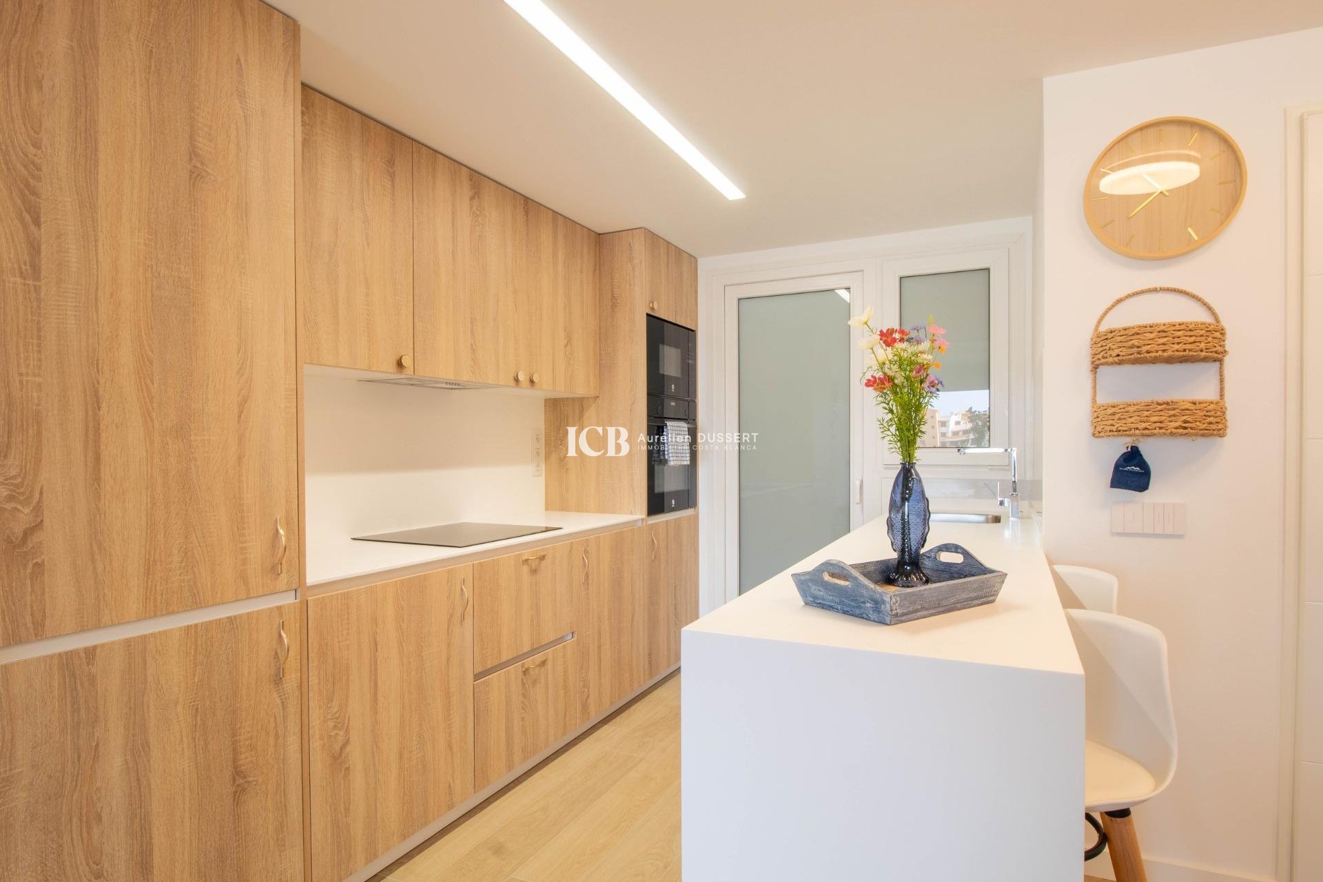 Resale - Apartment / flat -
Punta Prima - Torrevieja